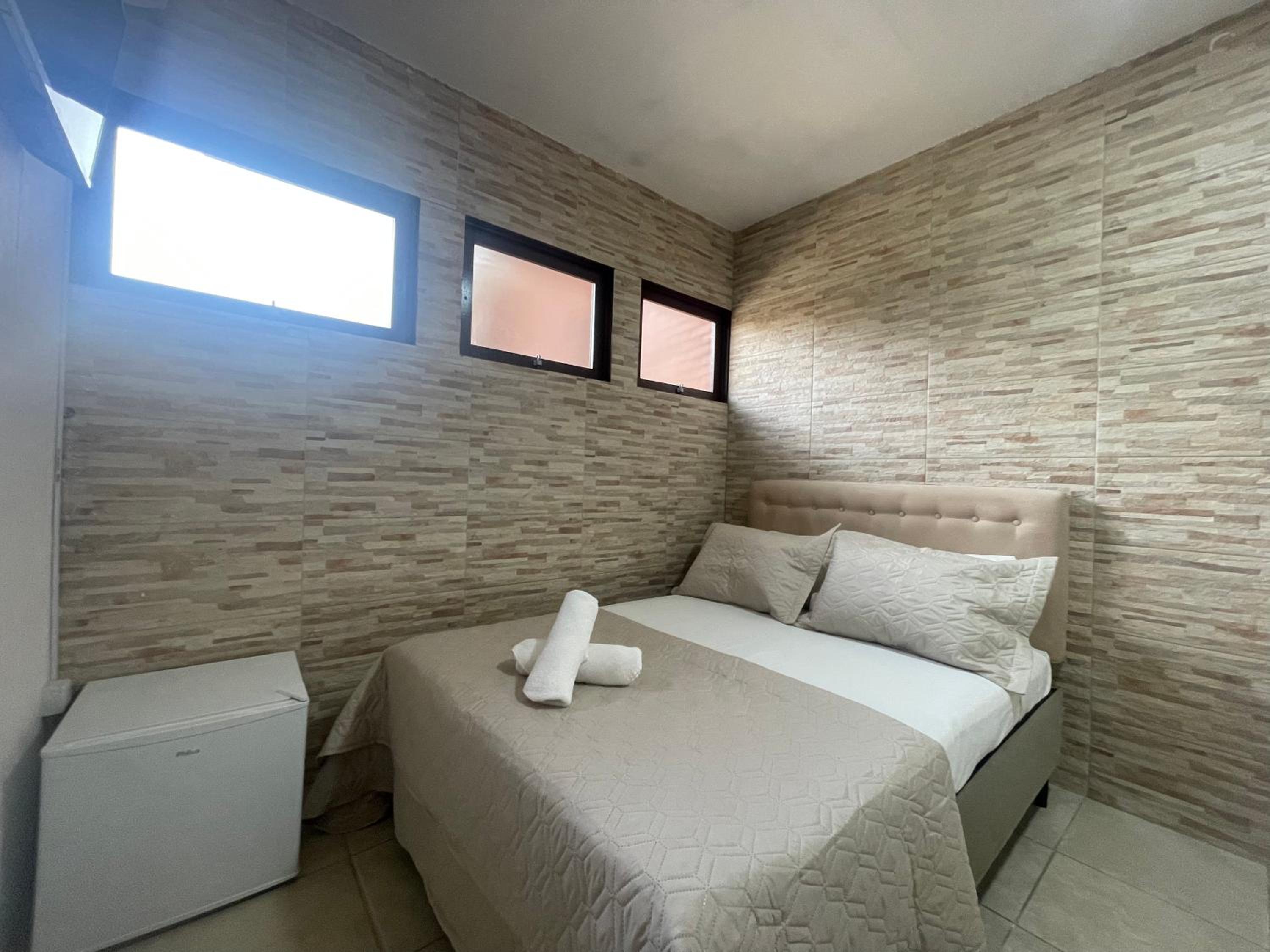 Mare Blu - Pousada Hostel, photo 27