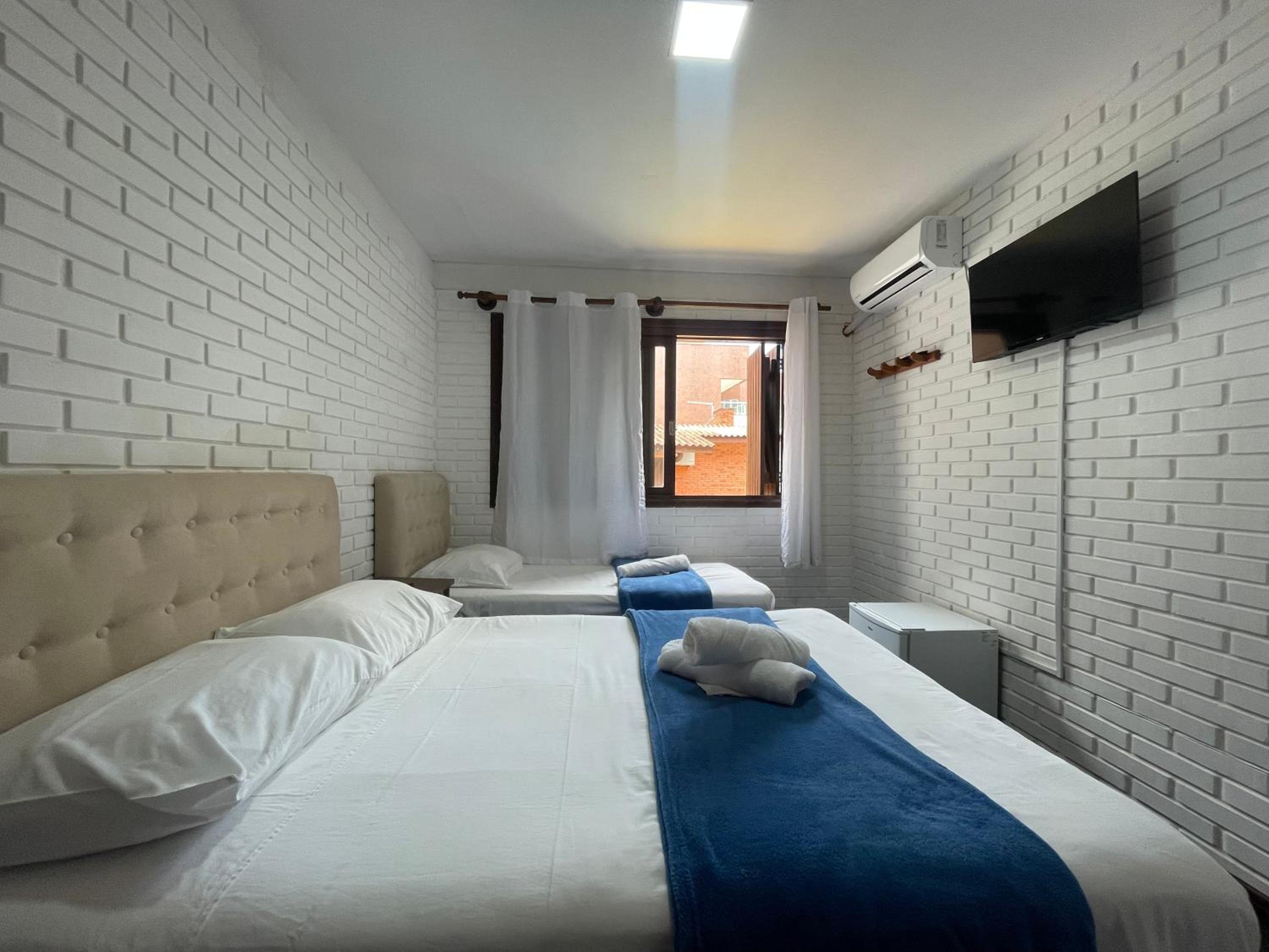 Mare Blu - Pousada Hostel, photo 35