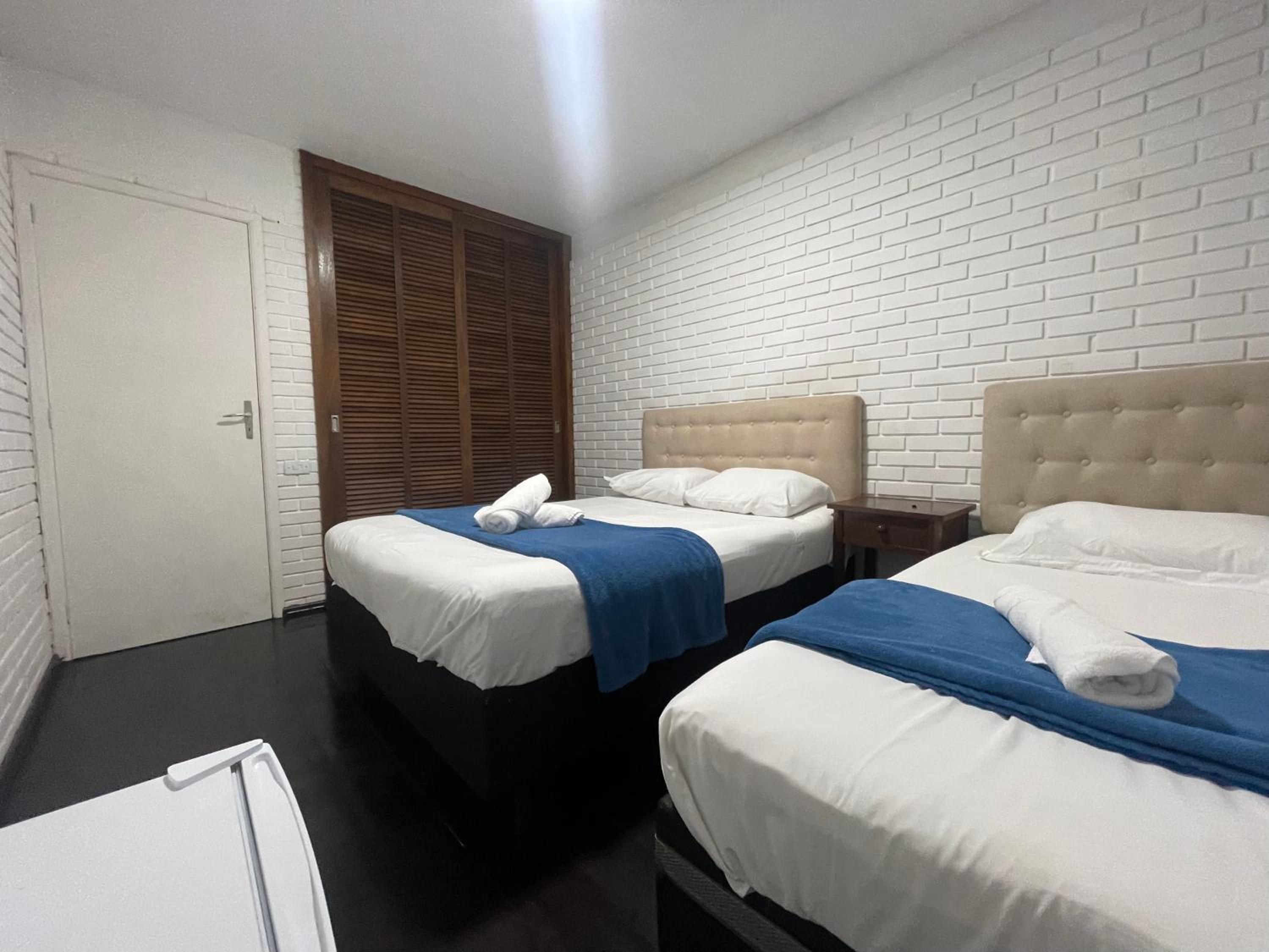 Mare Blu - Pousada Hostel, photo 9