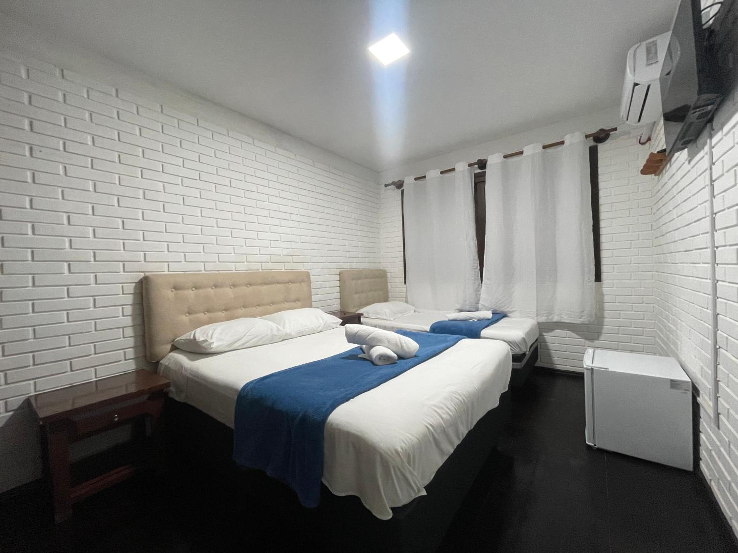 Mare Blu - Pousada Hostel, photo 36