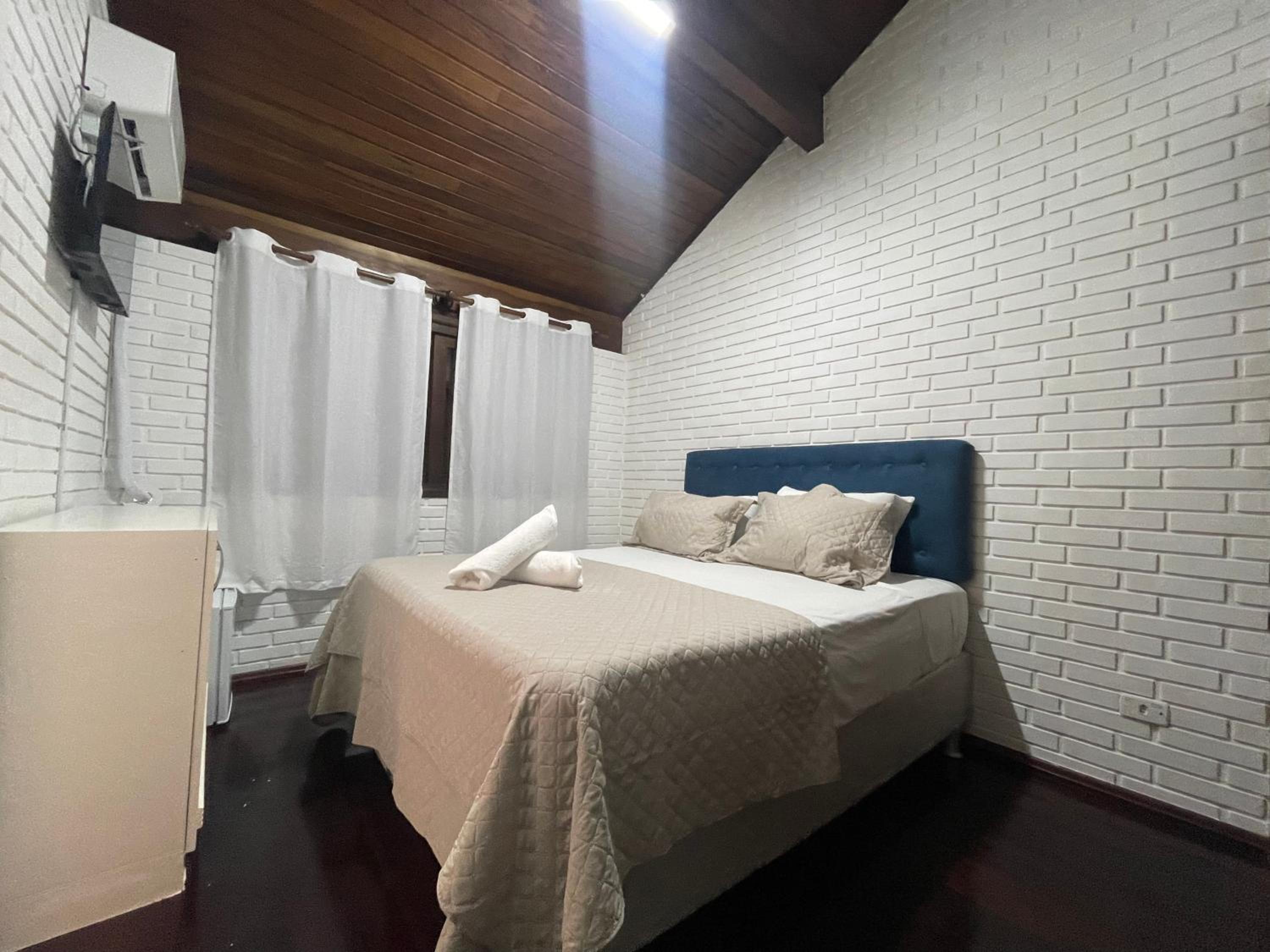 Mare Blu - Pousada Hostel, photo 14
