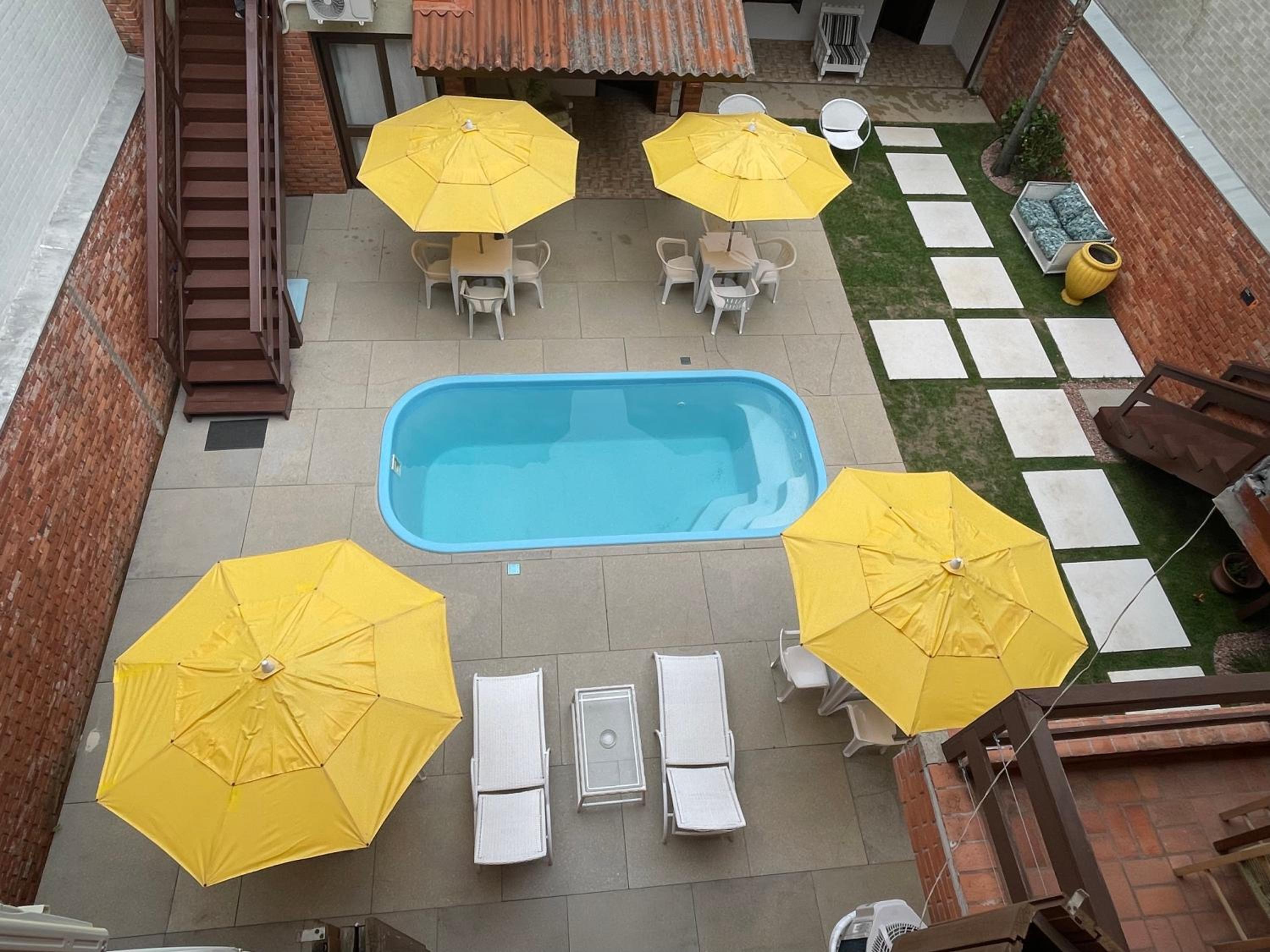 Mare Blu - Pousada Hostel, photo 43