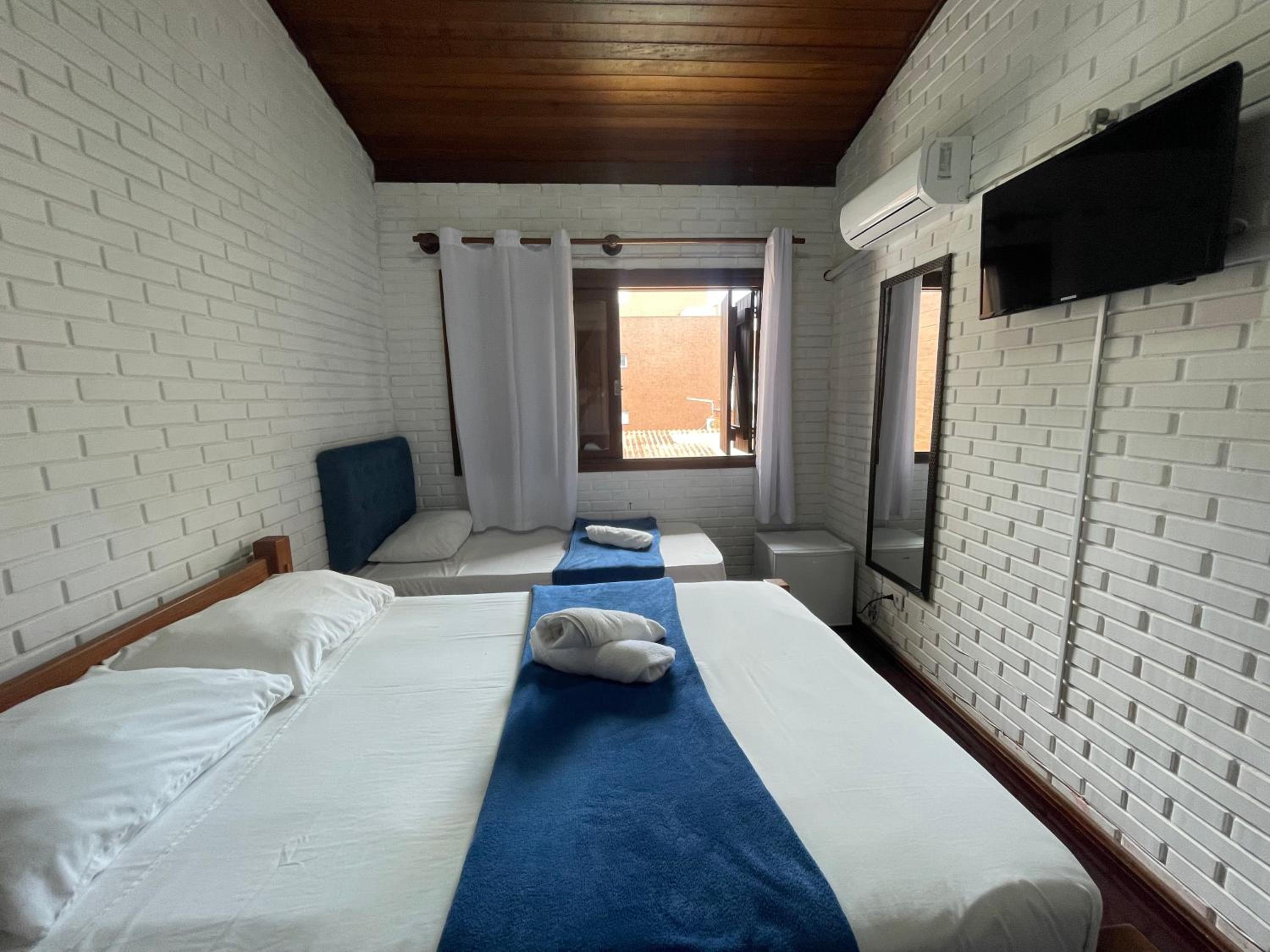 Mare Blu - Pousada Hostel, photo 51