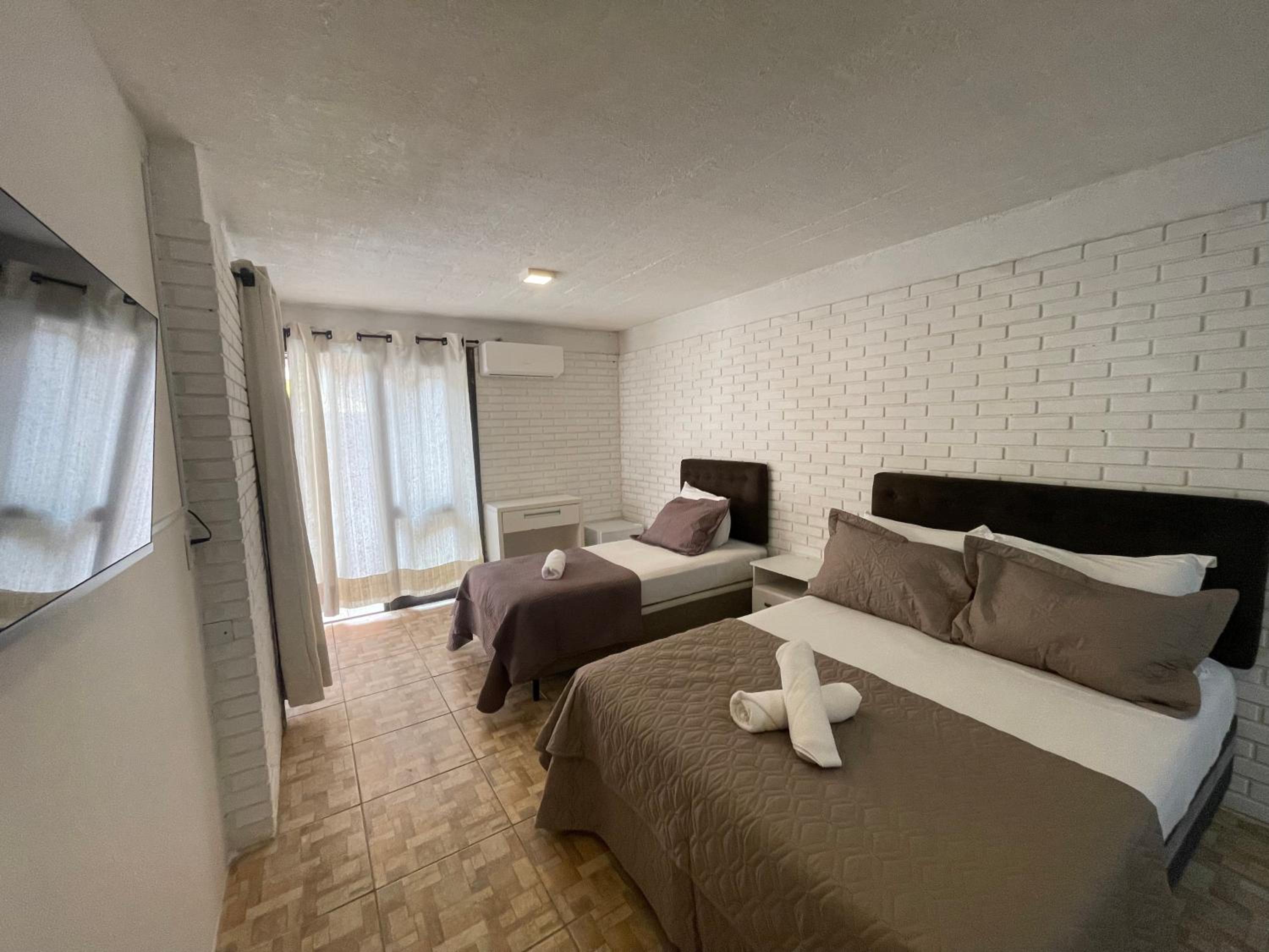 Mare Blu - Pousada Hostel, photo 4