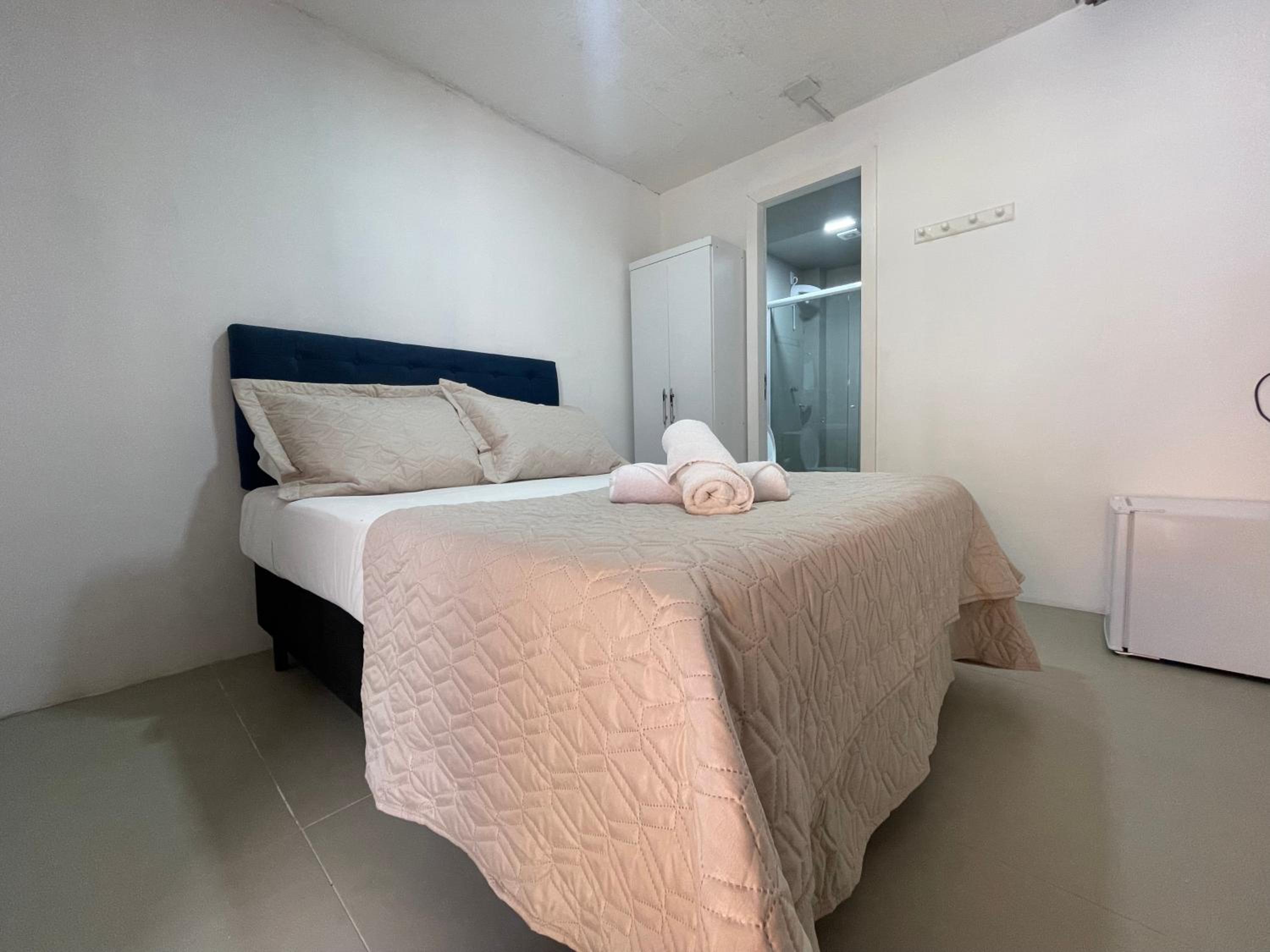 Mare Blu - Pousada Hostel, photo 6