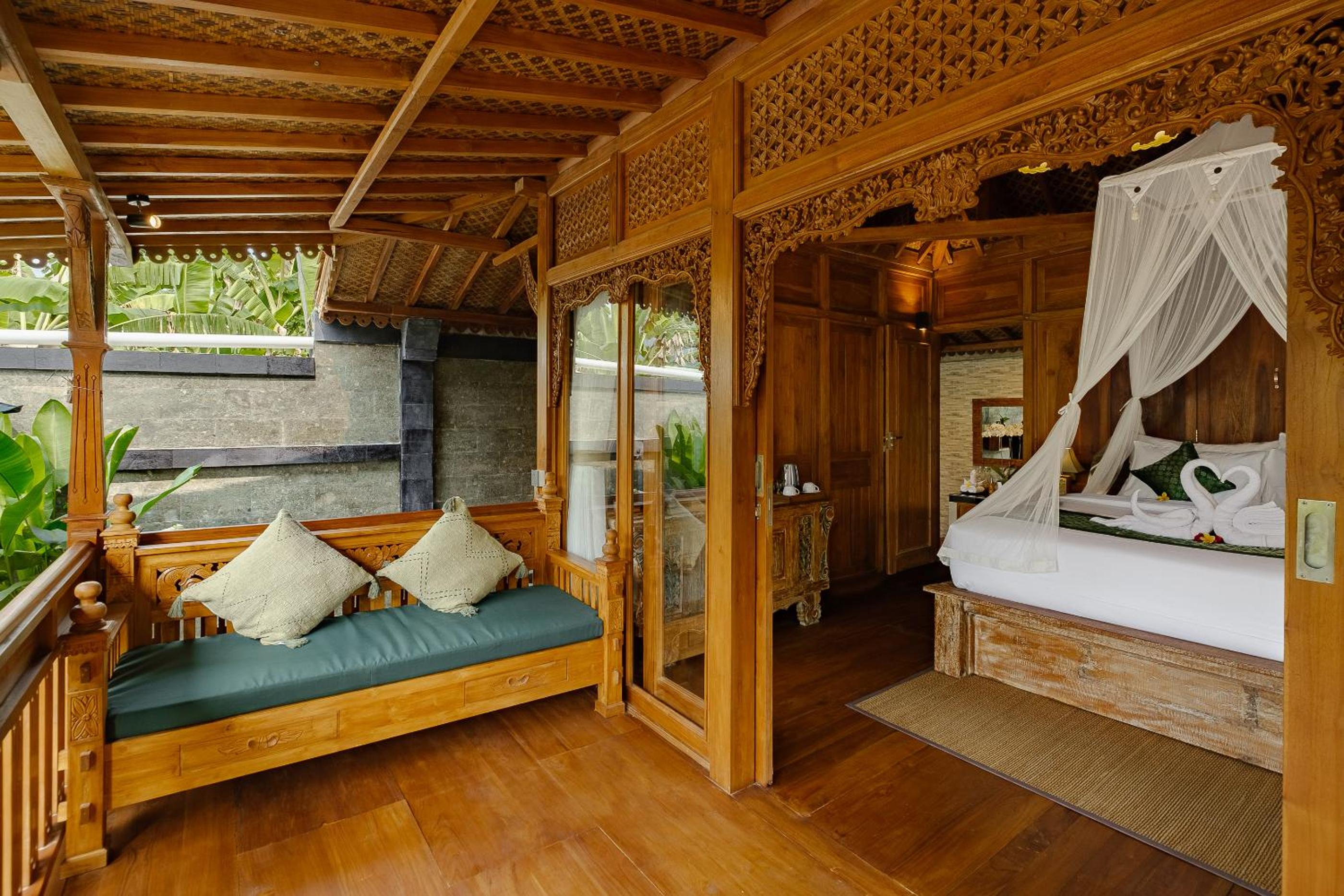 Suraya Ubud Villa