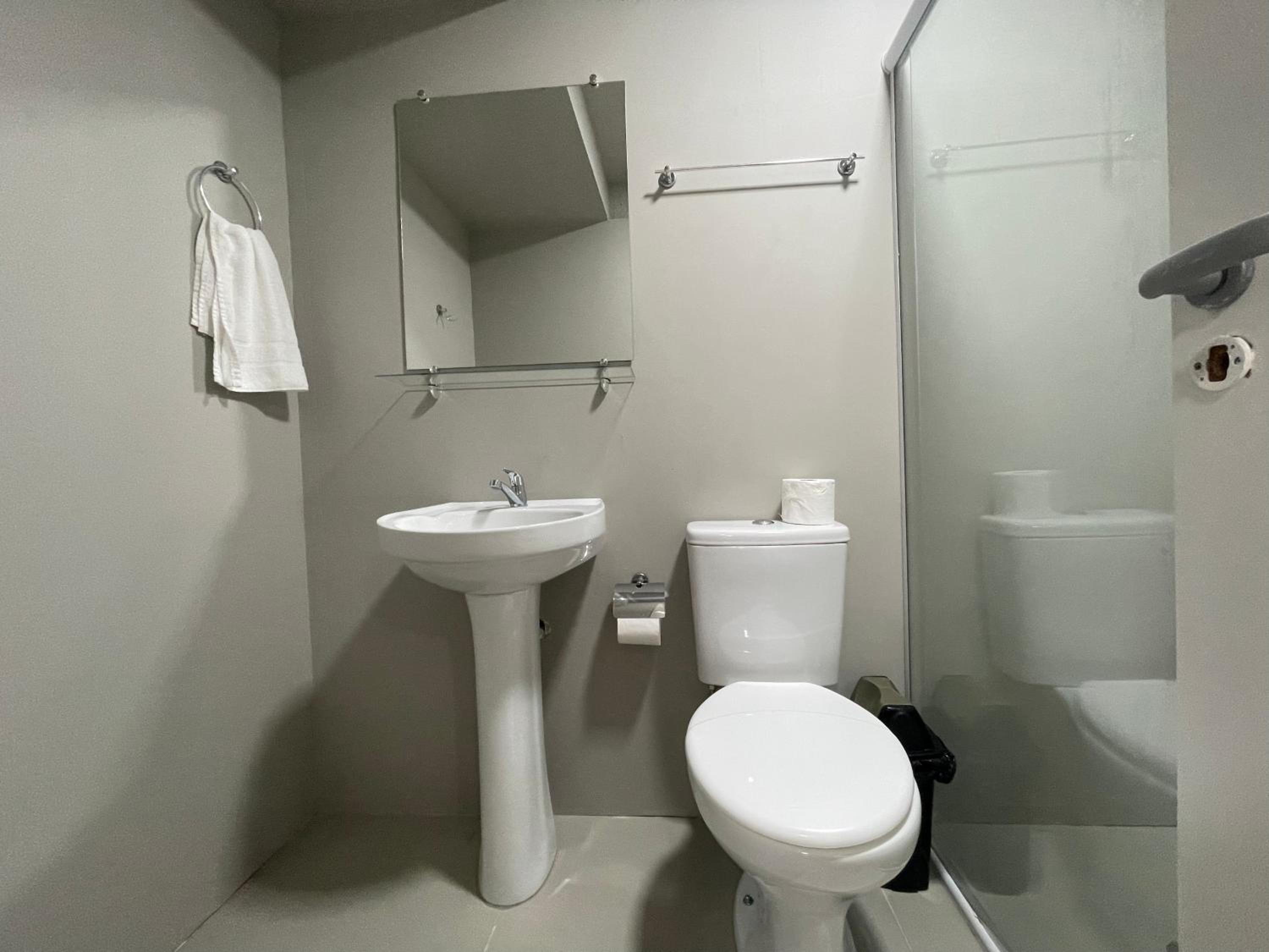 Mare Blu - Pousada Hostel, photo 41