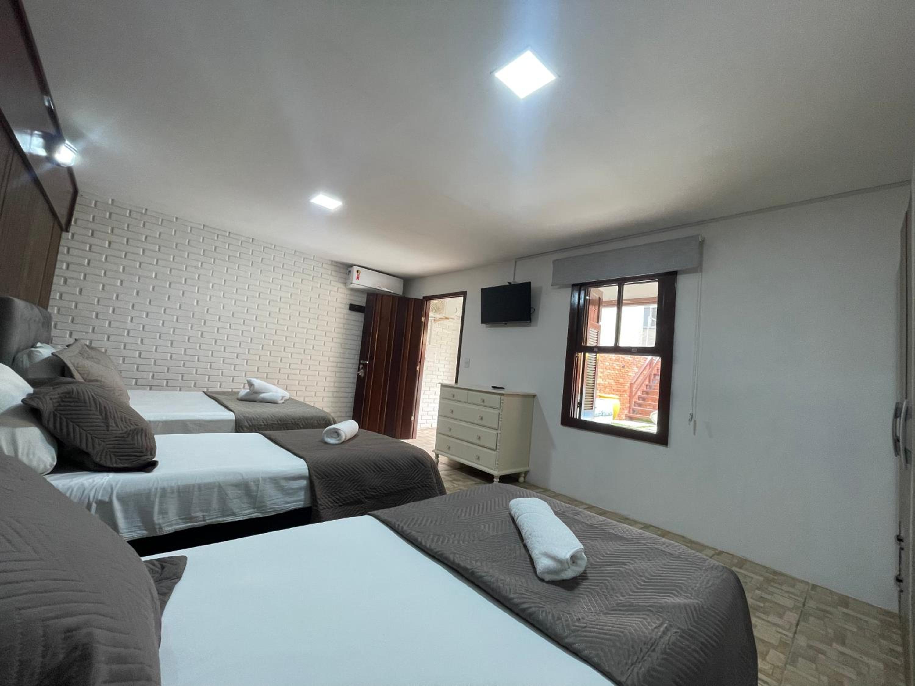Mare Blu - Pousada Hostel, photo 16