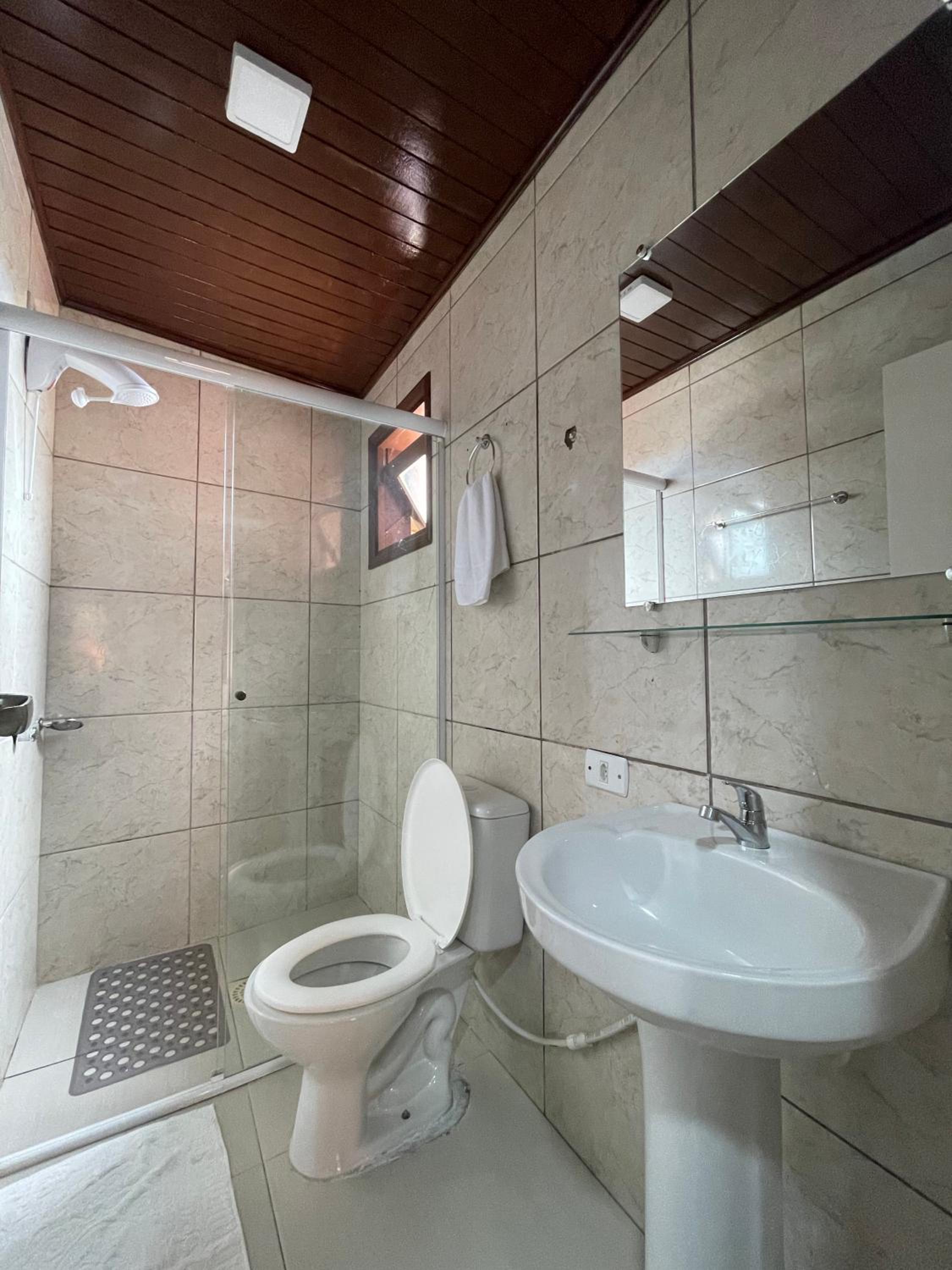 Mare Blu - Pousada Hostel, photo 24