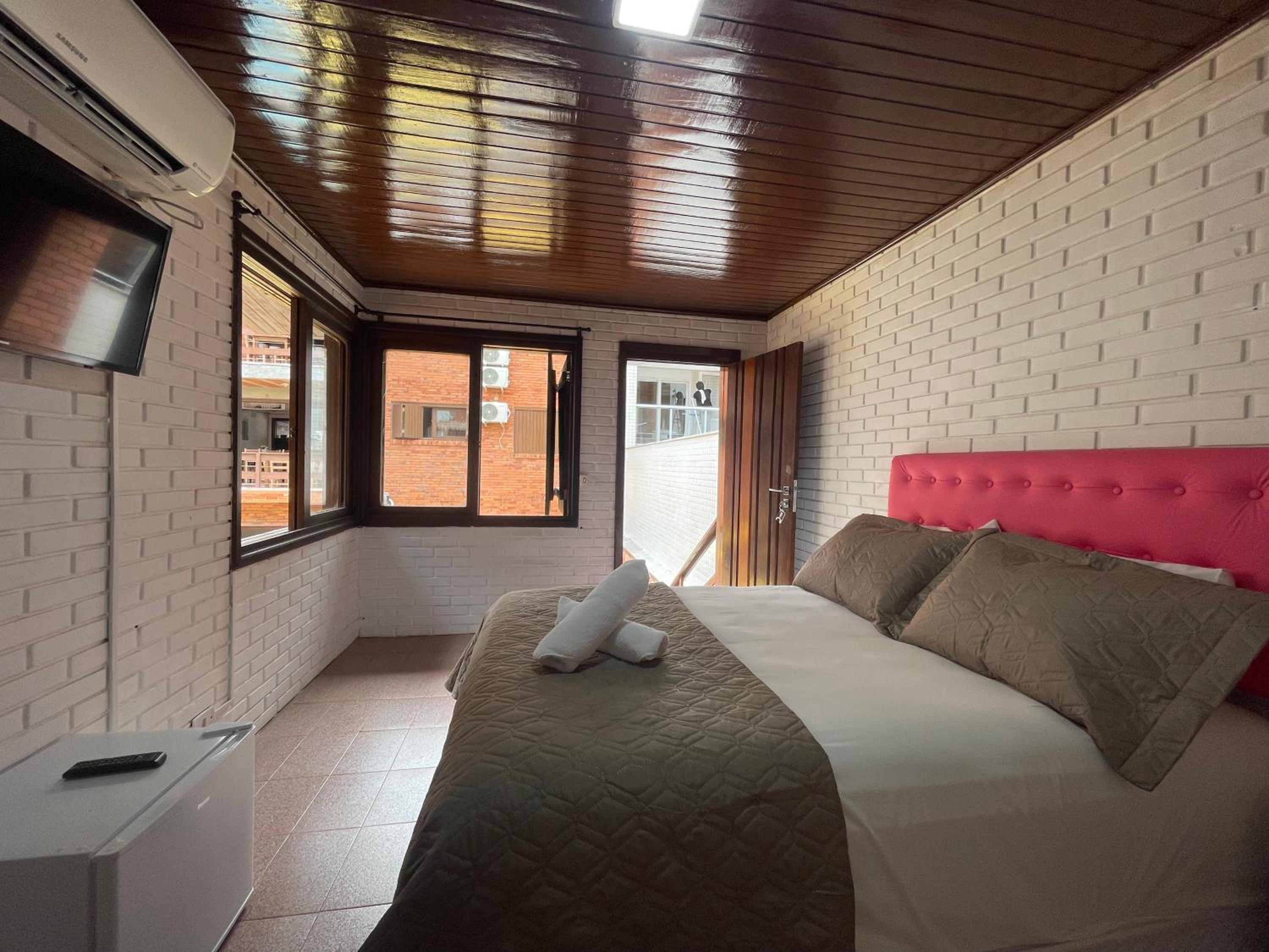 Mare Blu - Pousada Hostel, photo 12