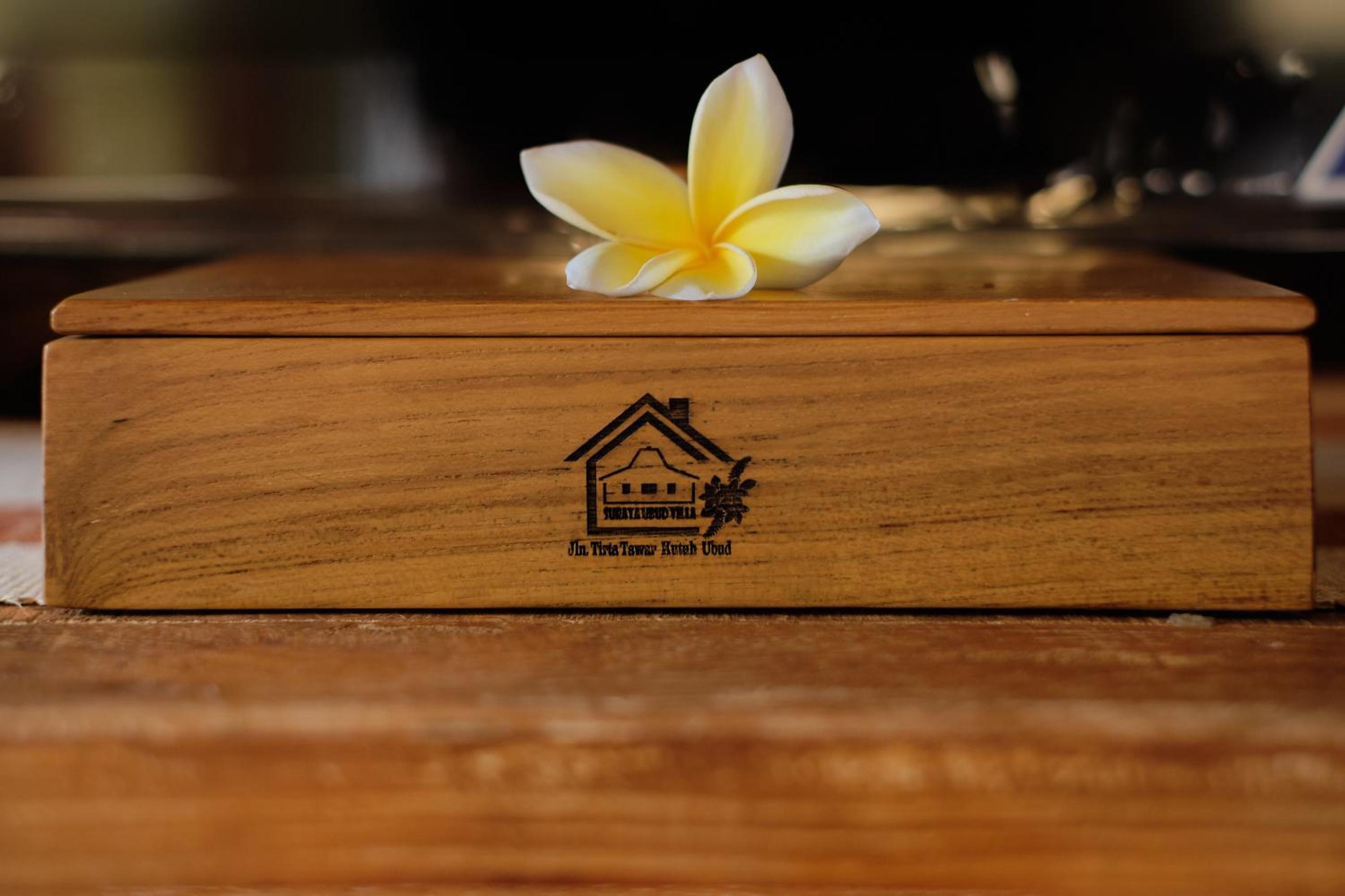 Suraya Ubud Villa