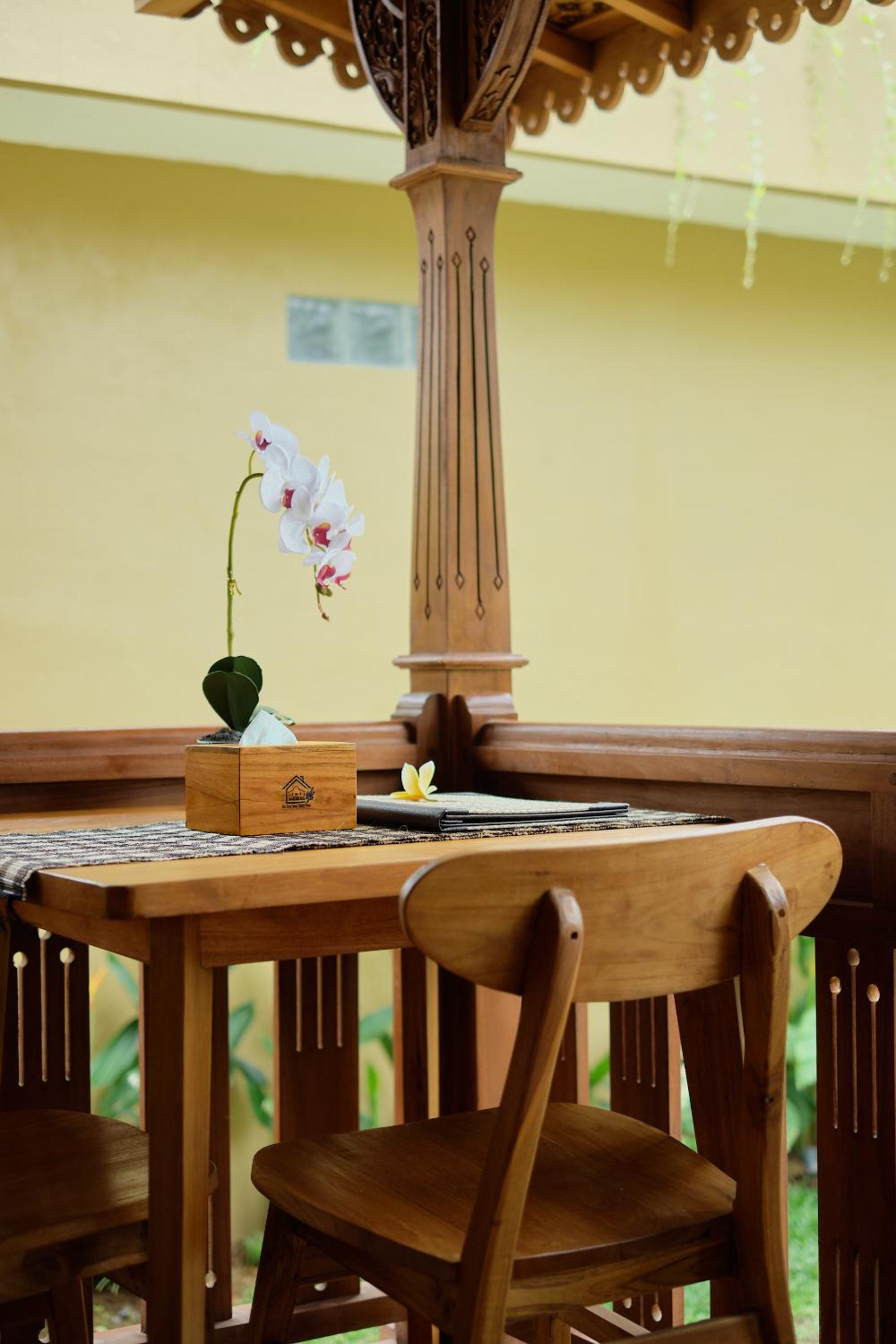 Suraya Ubud Villa