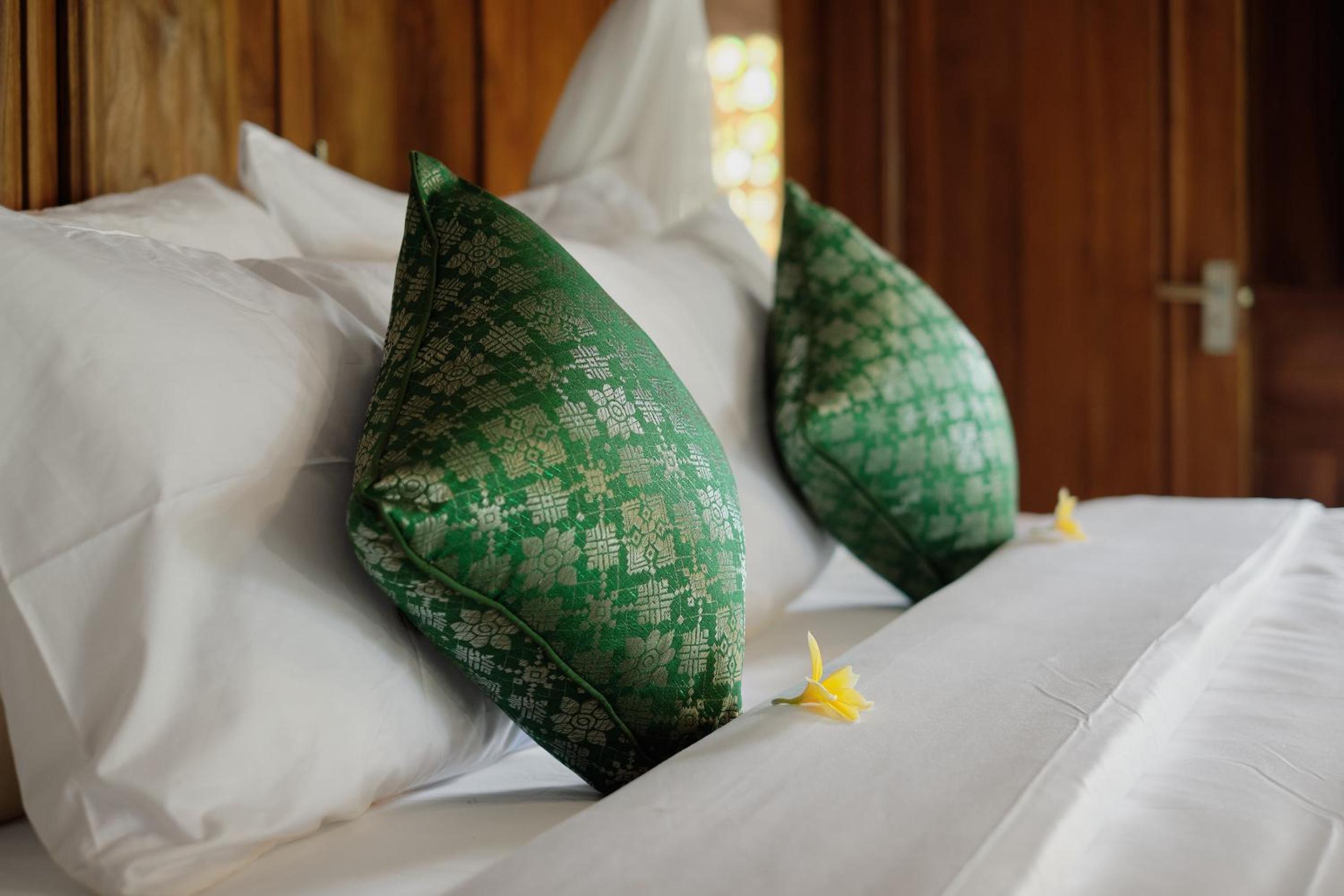 Suraya Ubud Villa