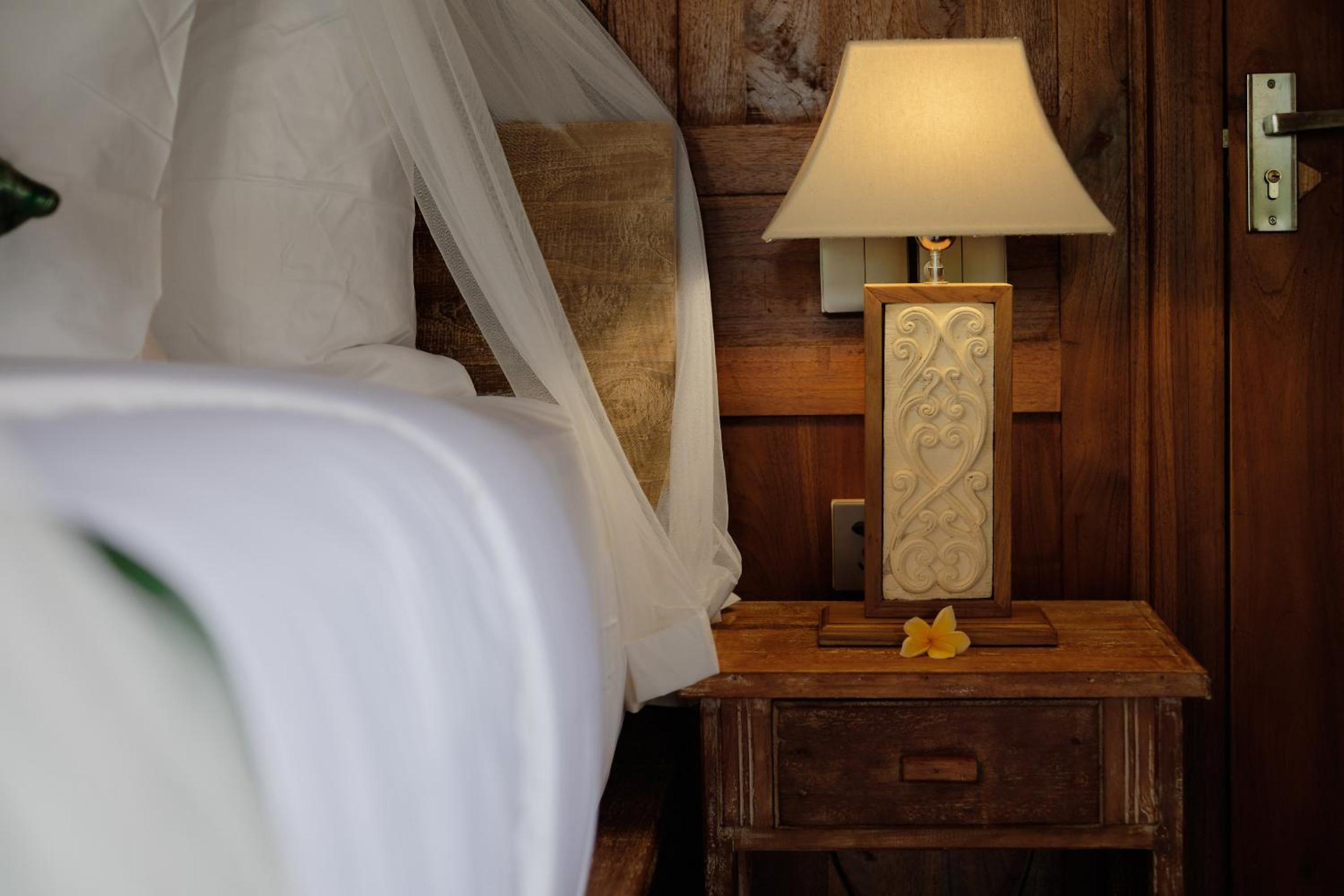 Suraya Ubud Villa