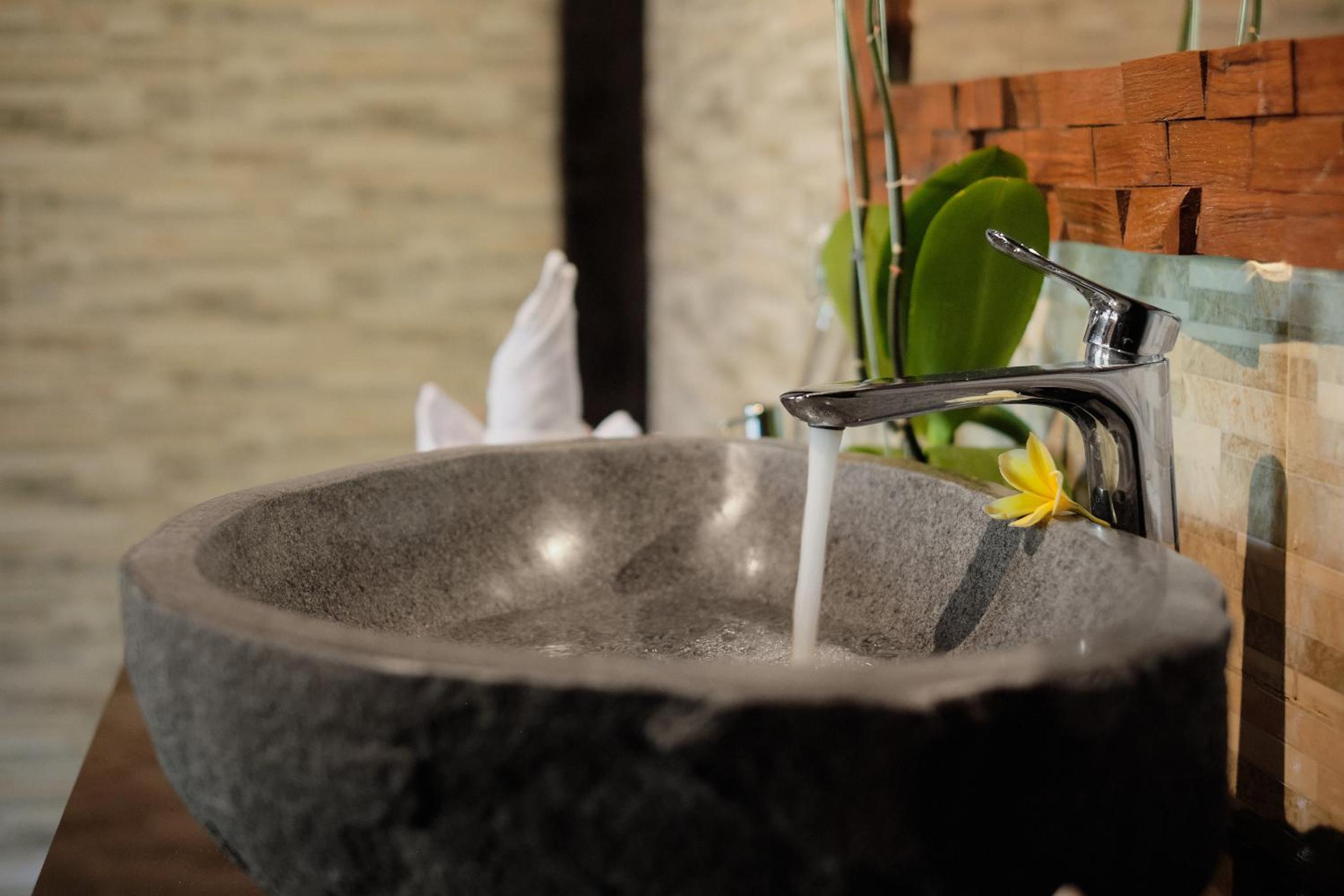Suraya Ubud Villa