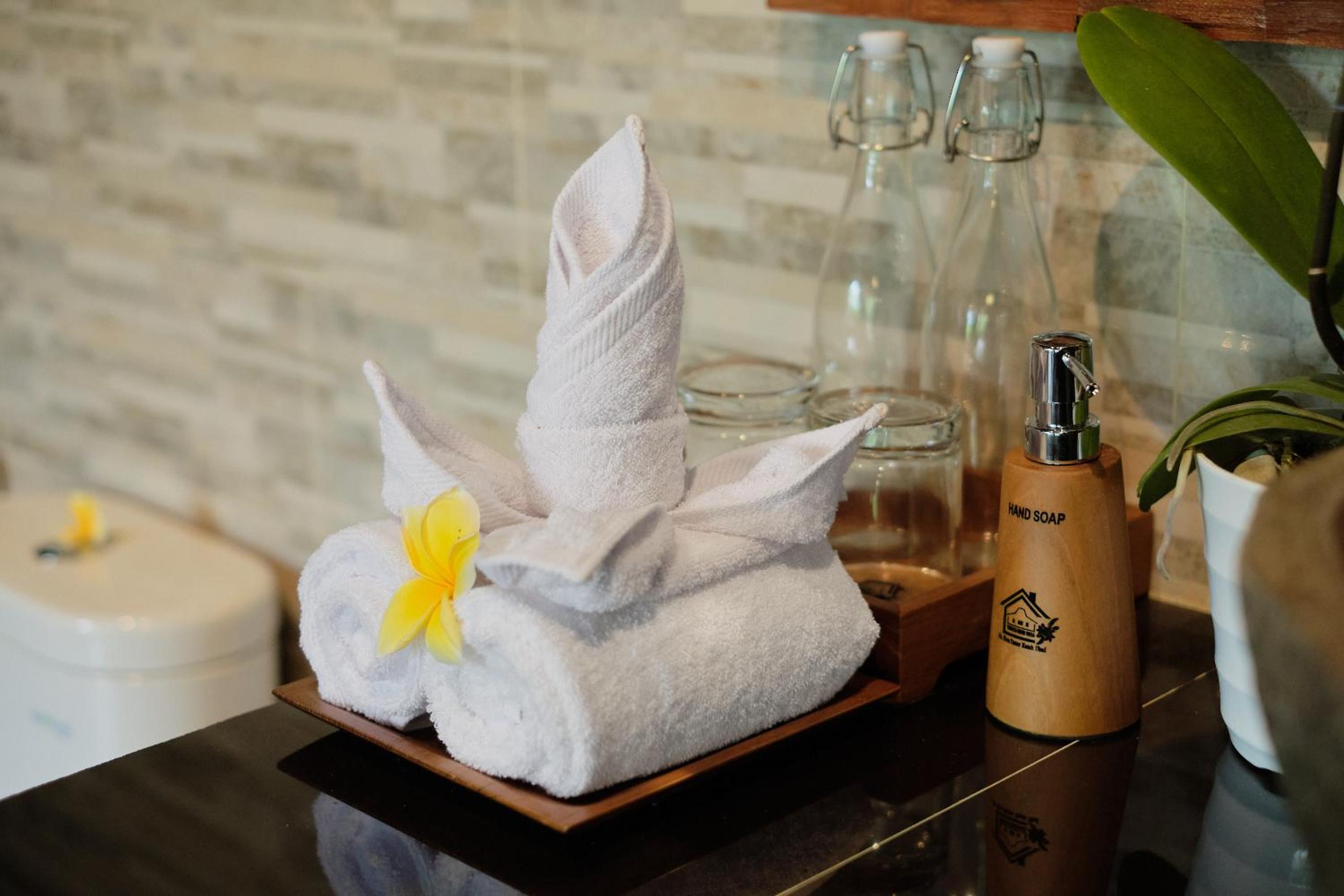 Suraya Ubud Villa