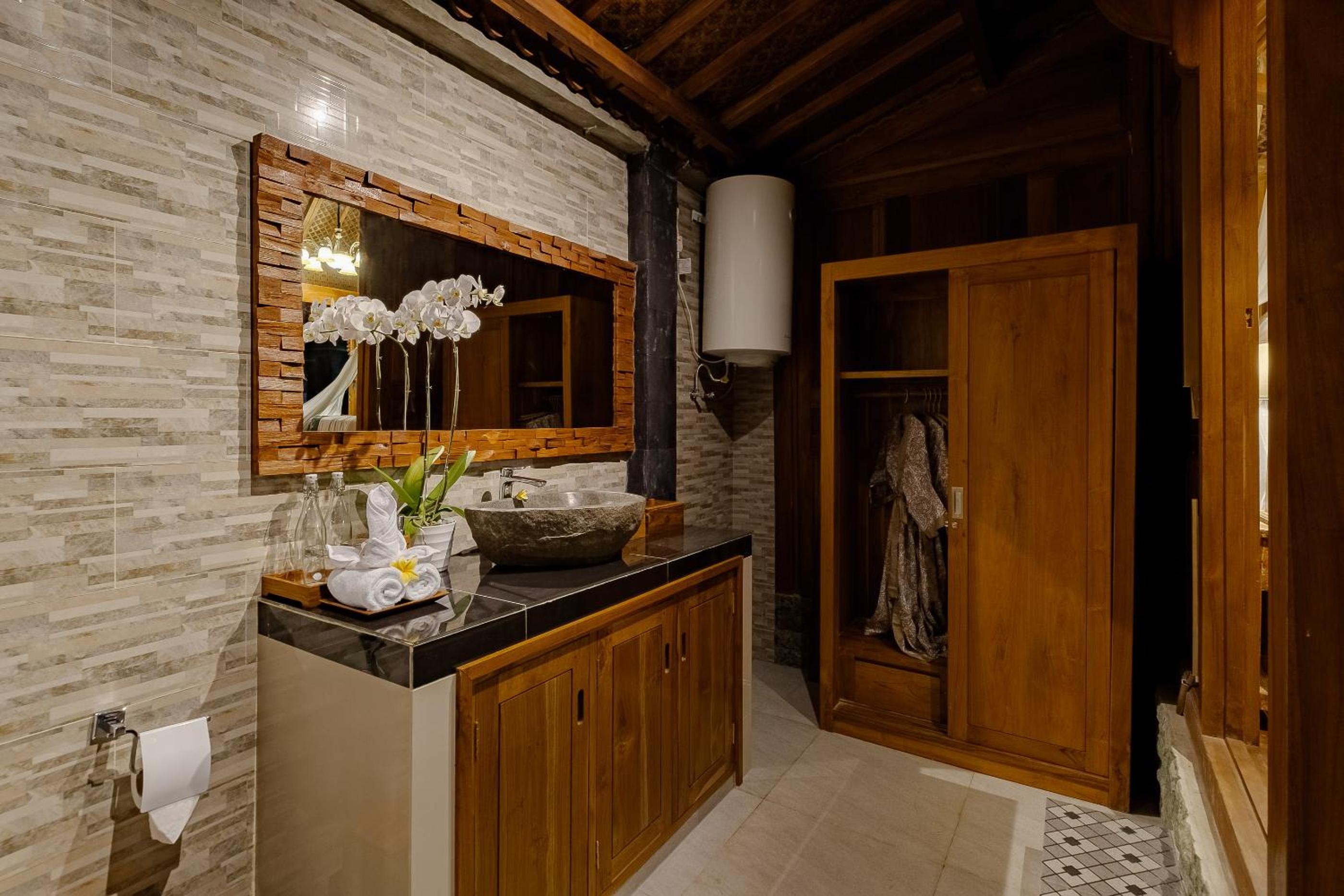 Suraya Ubud Villa
