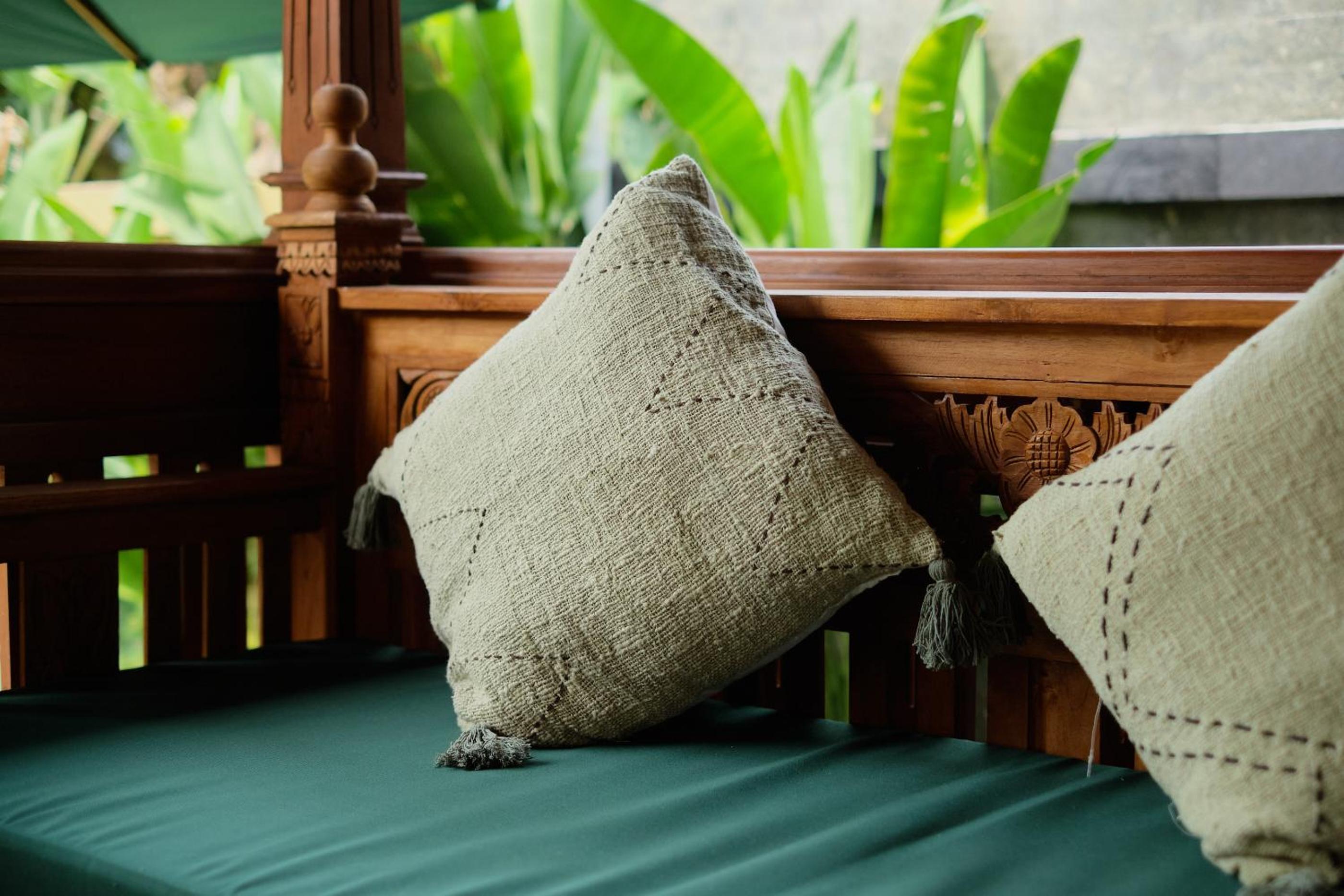 Suraya Ubud Villa