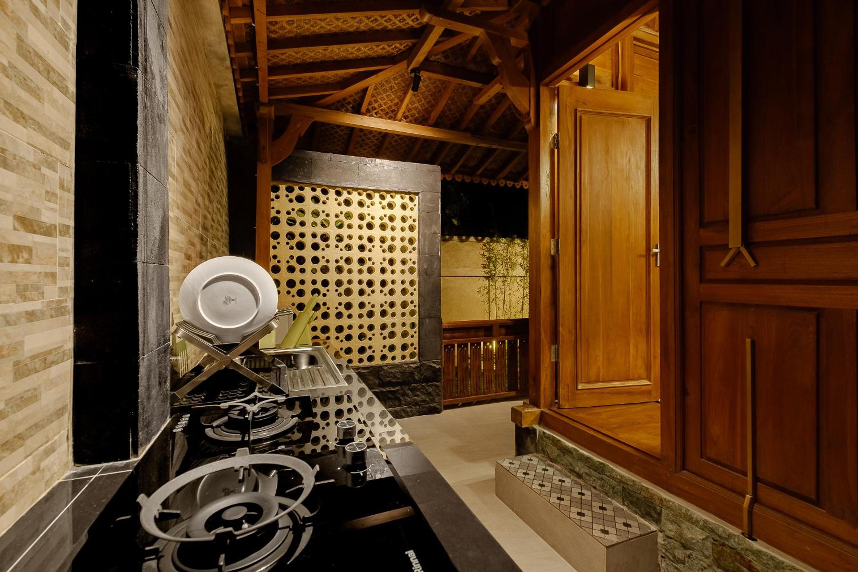 Suraya Ubud Villa
