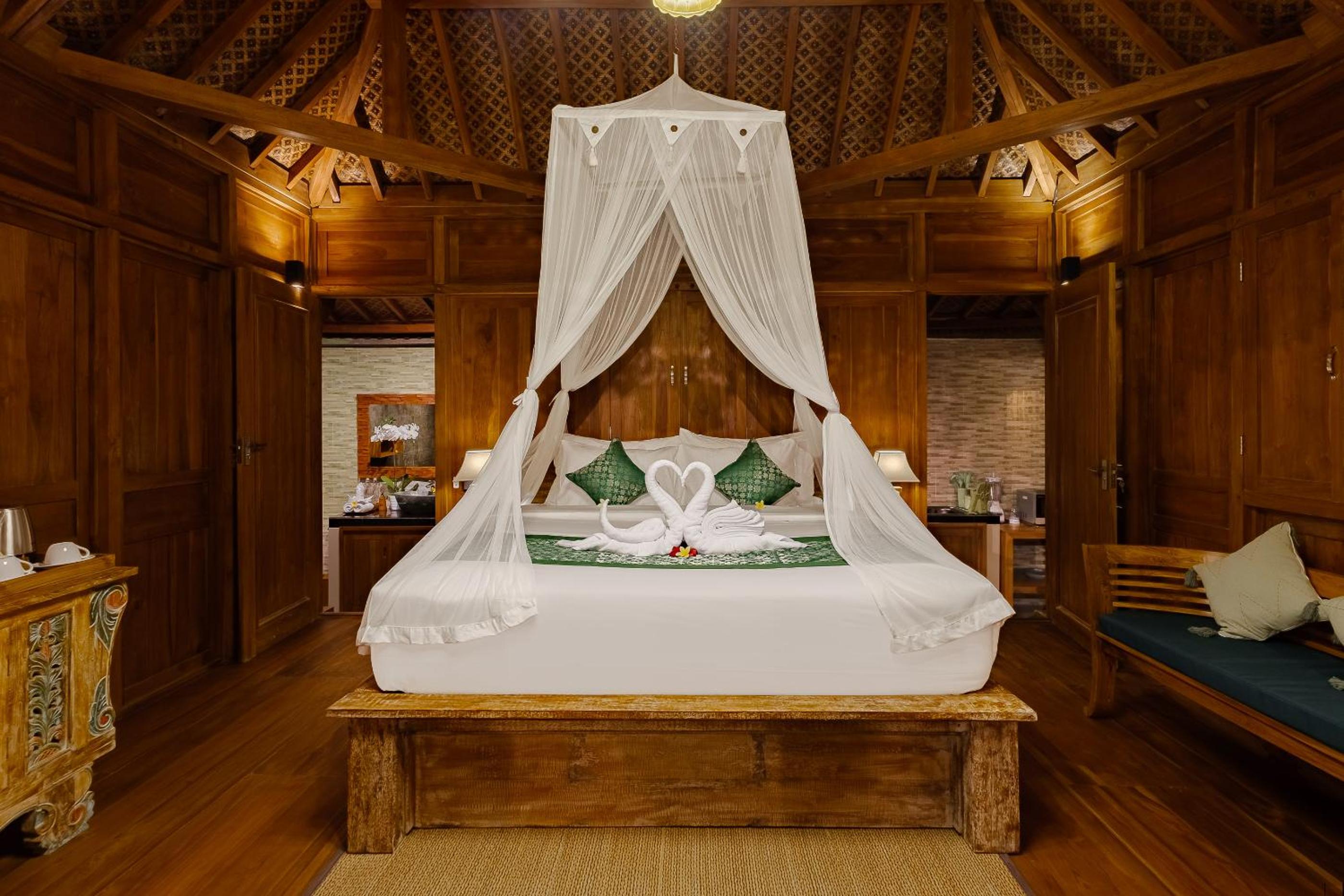 Suraya Ubud Villa