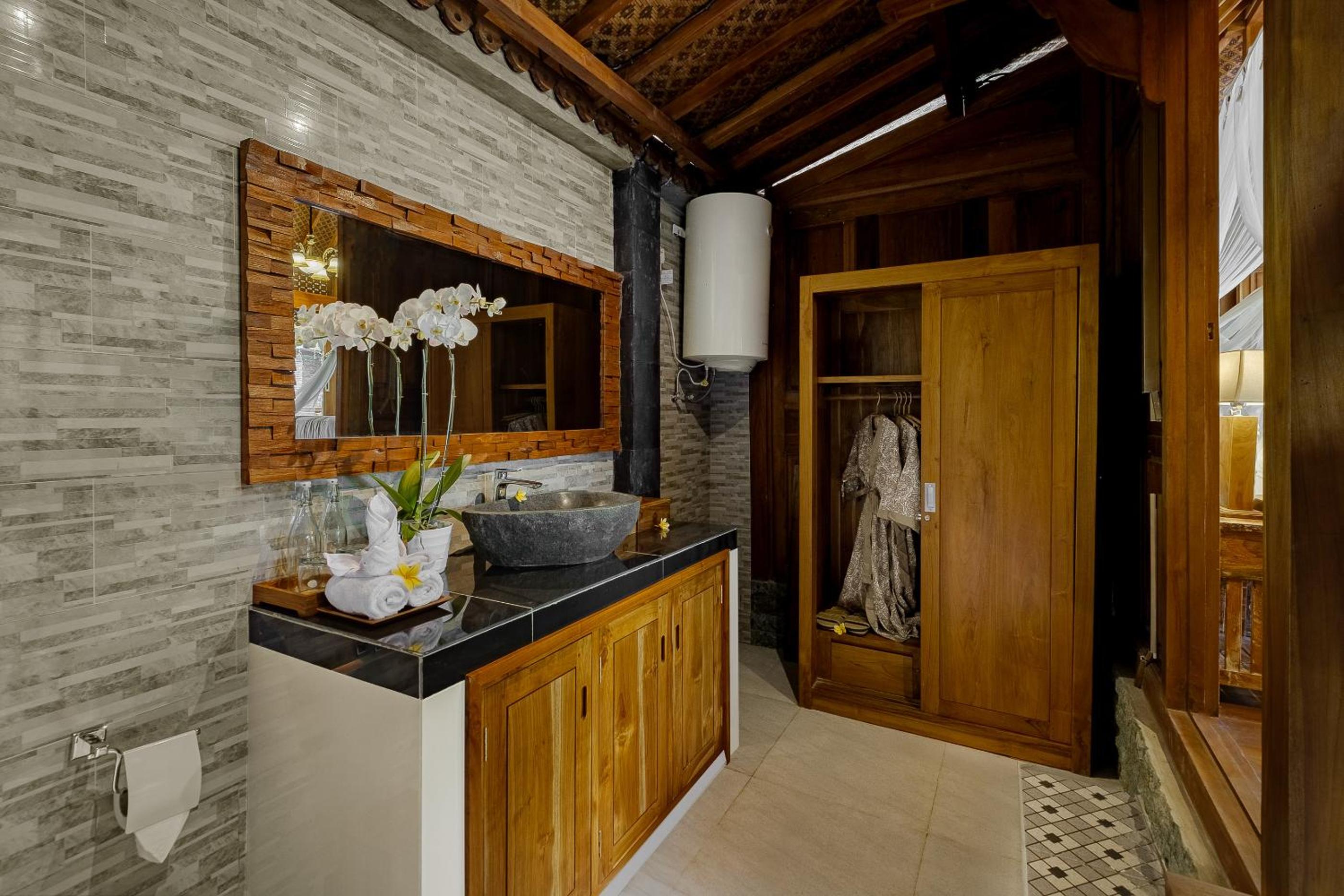 Suraya Ubud Villa