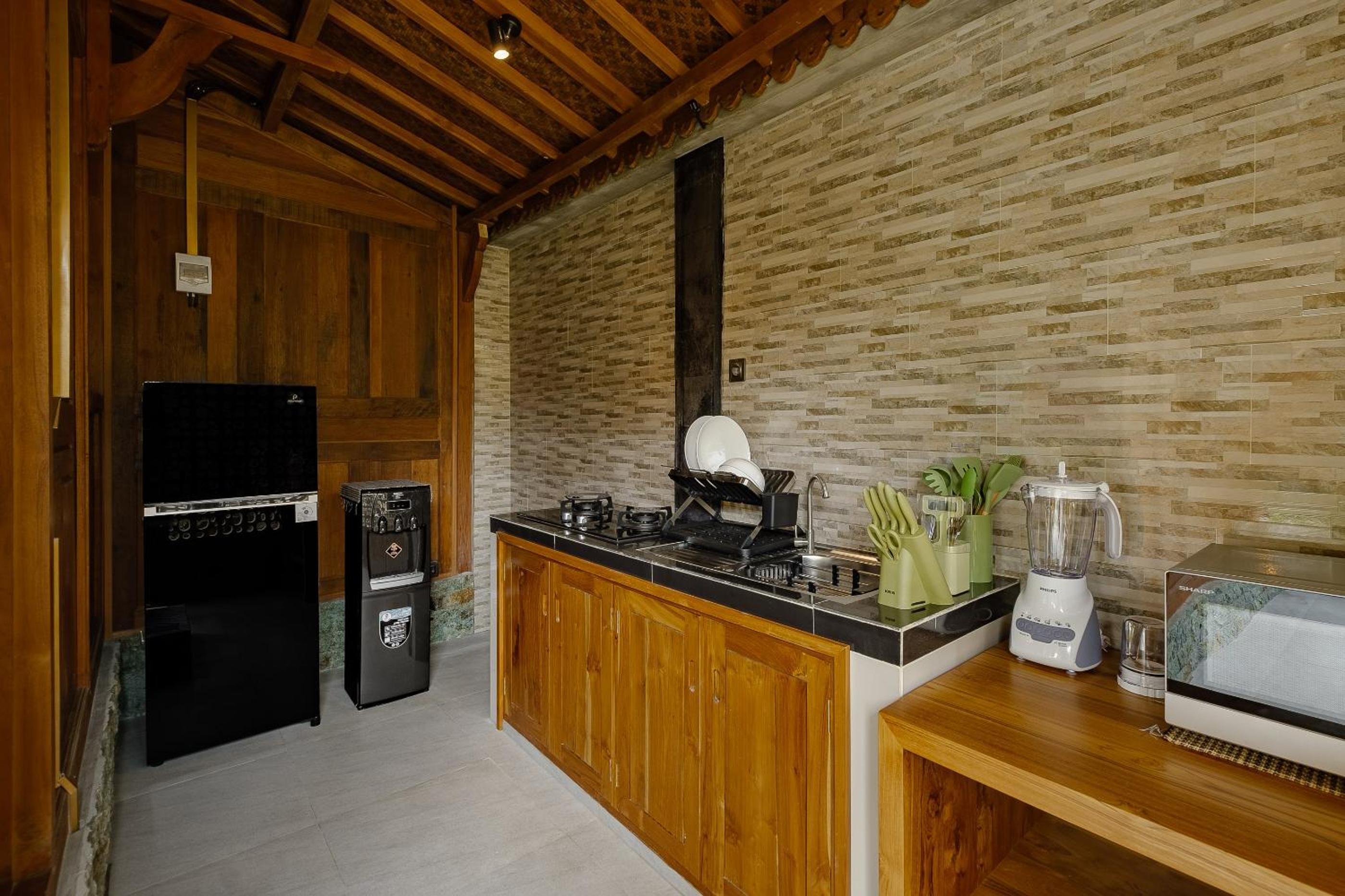 Suraya Ubud Villa