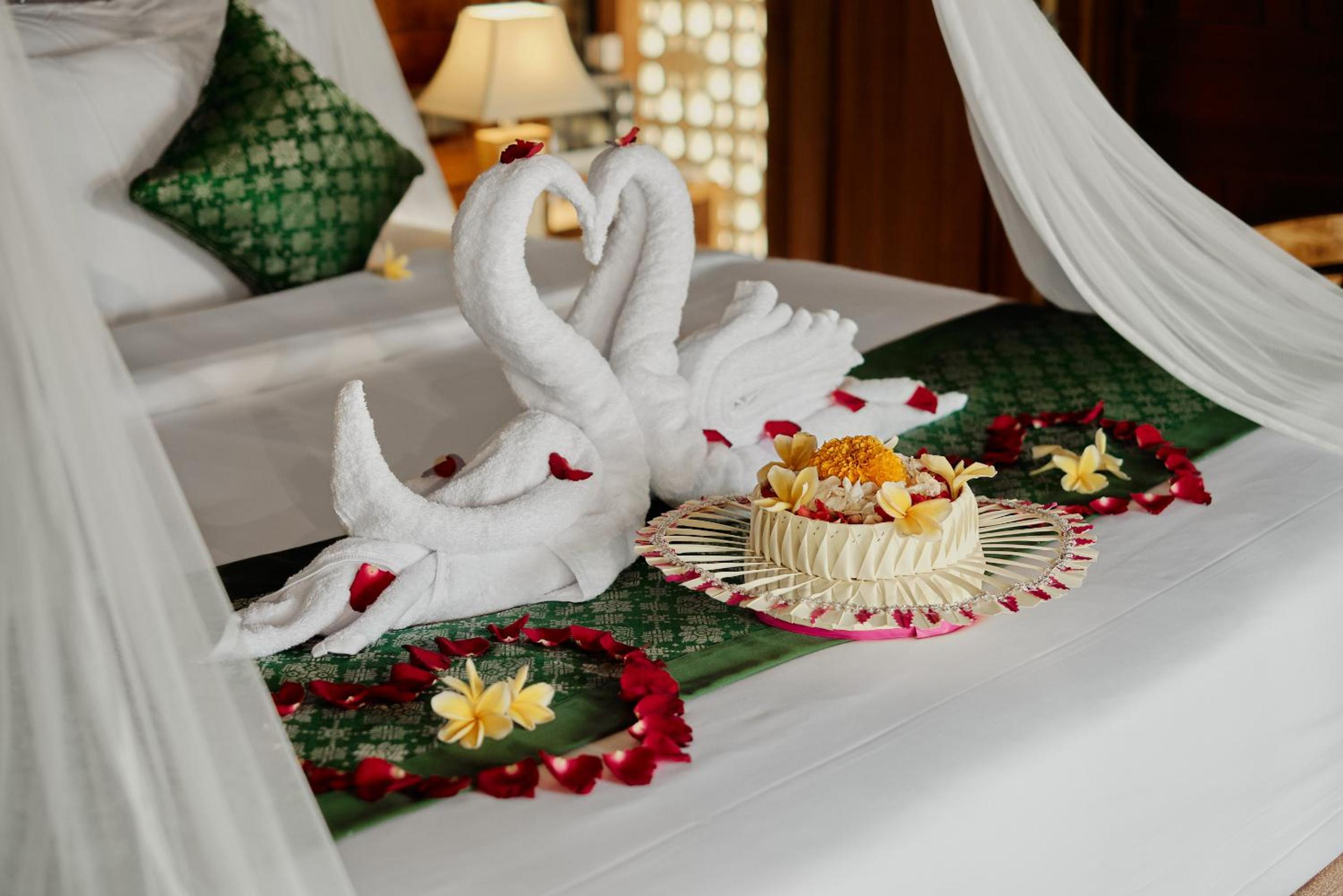 Suraya Ubud Villa