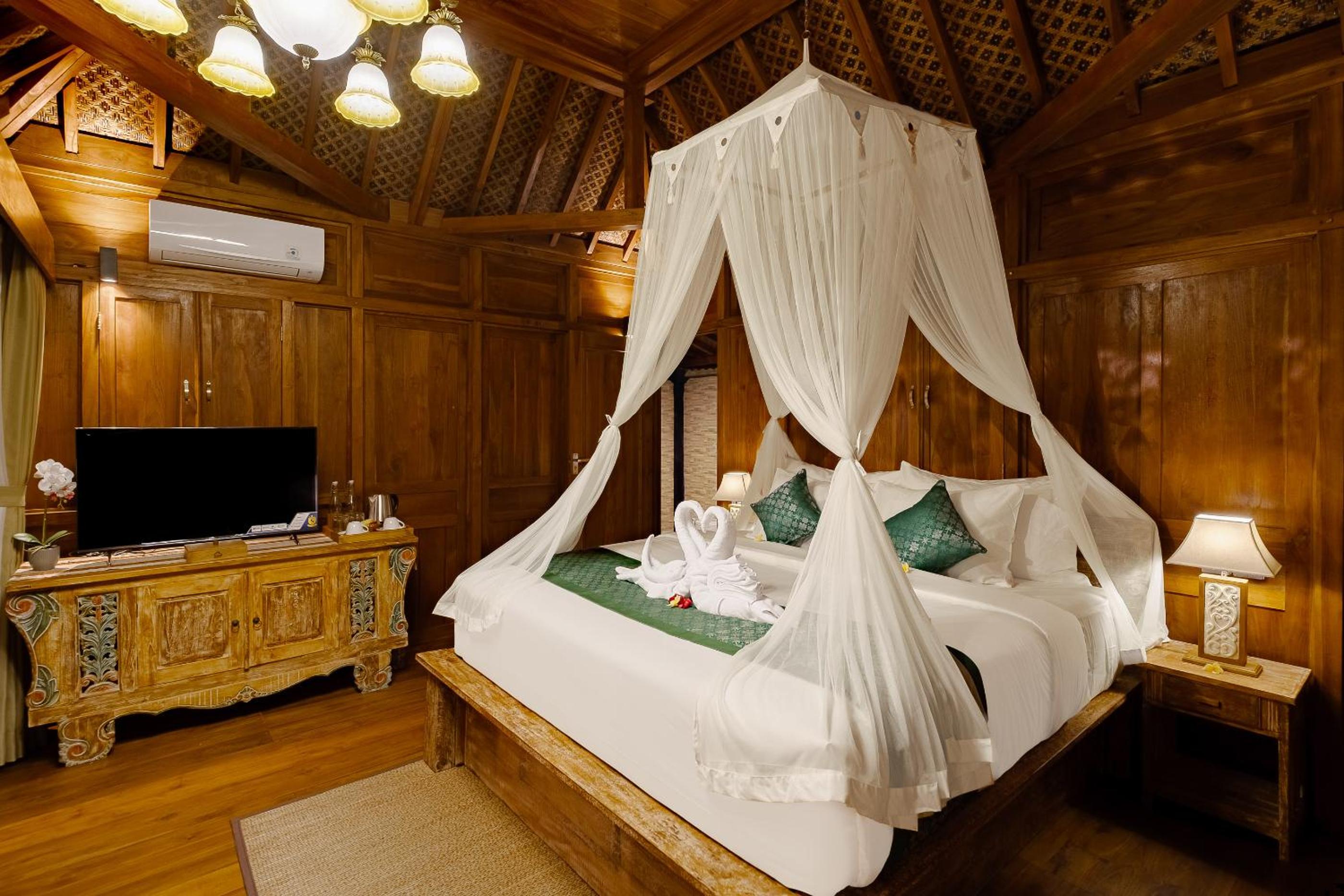 Suraya Ubud Villa