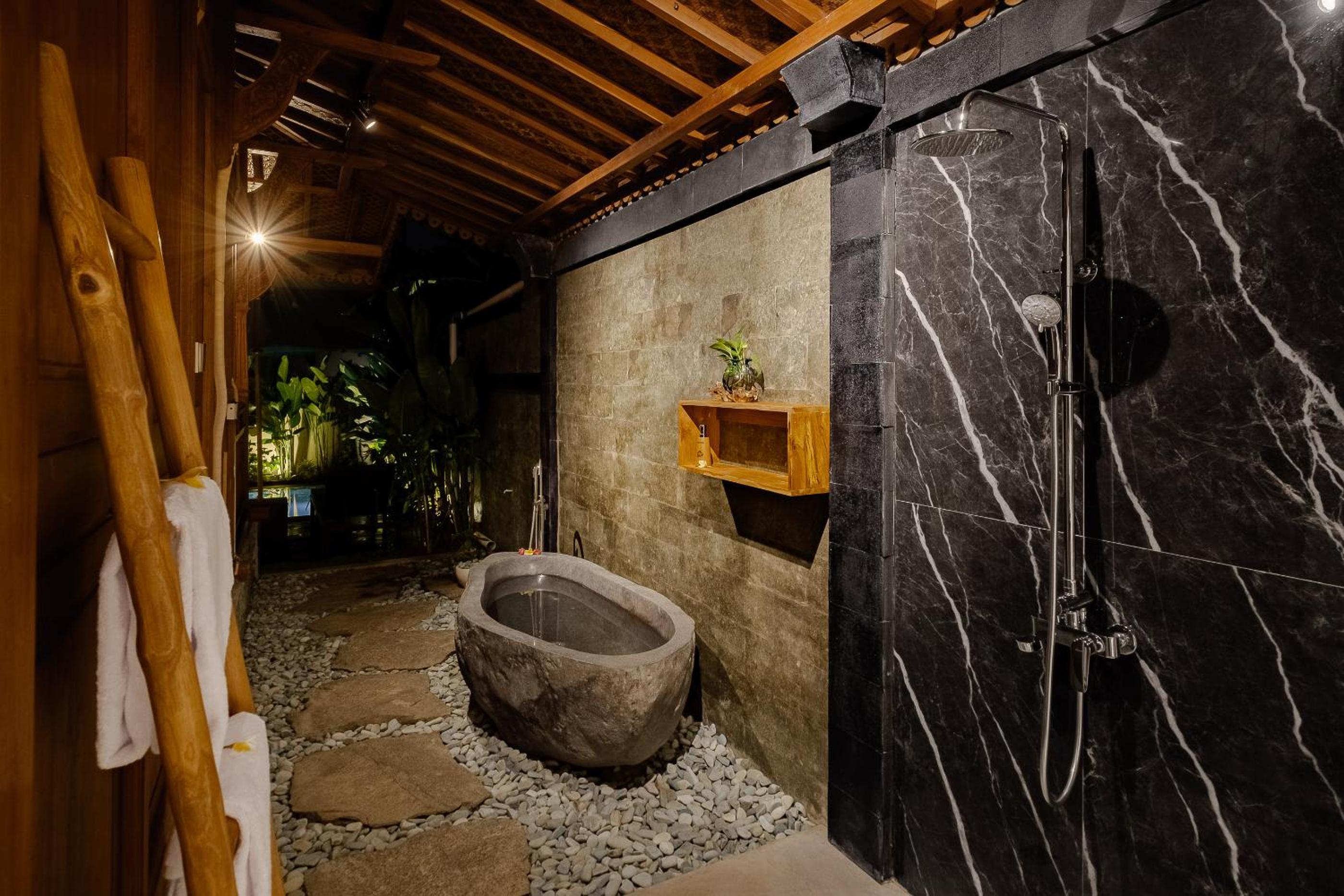 Suraya Ubud Villa