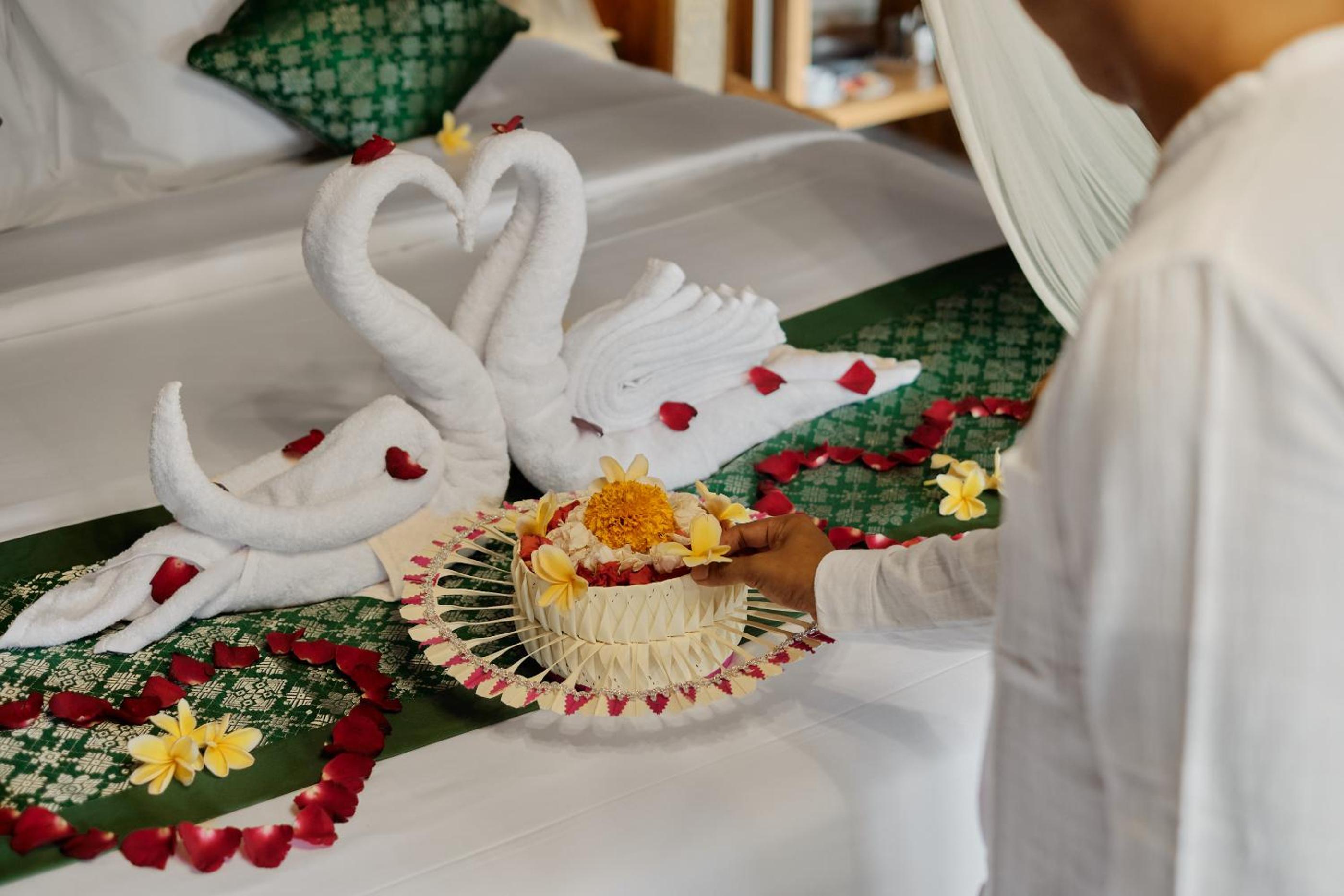 Suraya Ubud Villa