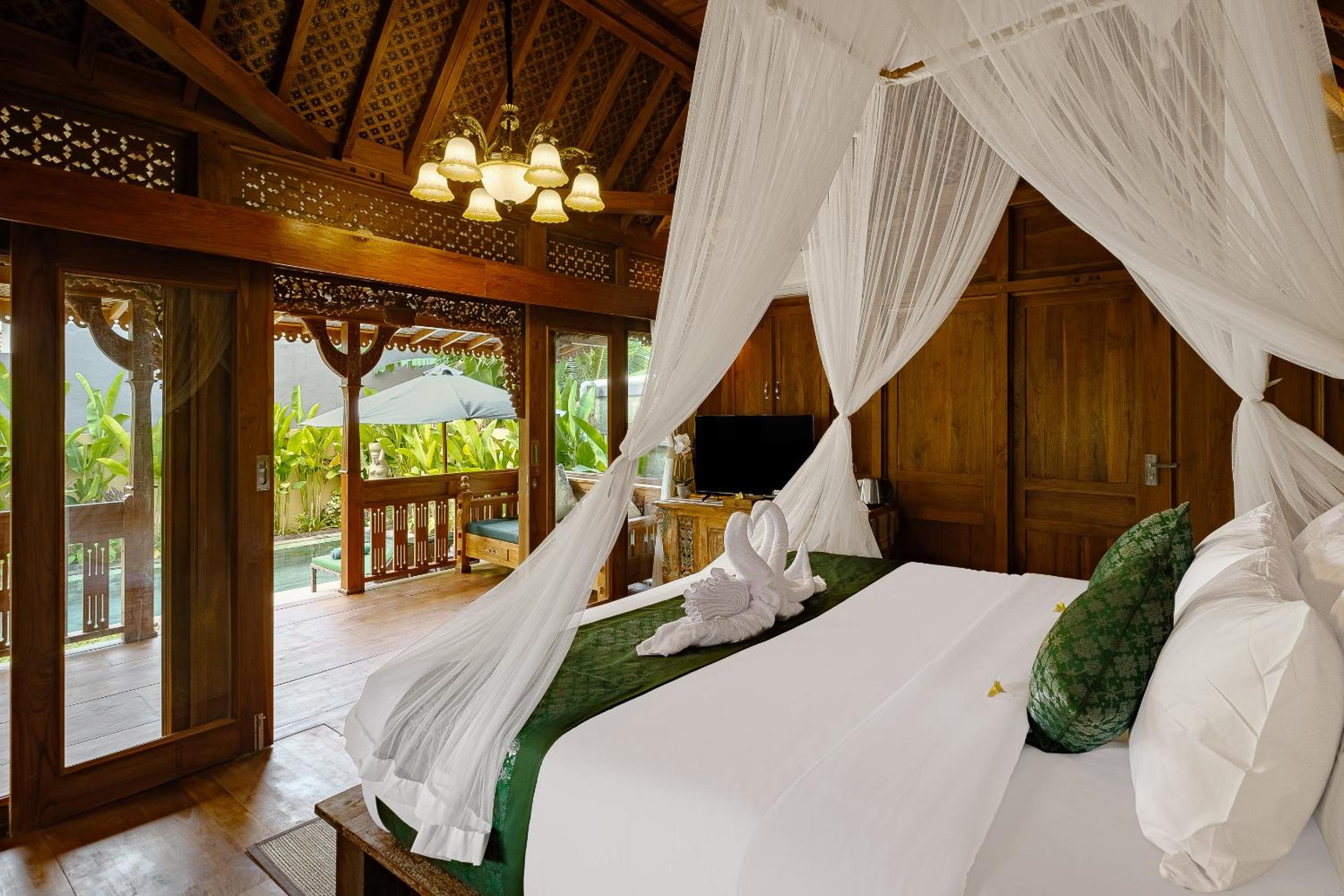 Suraya Ubud Villa