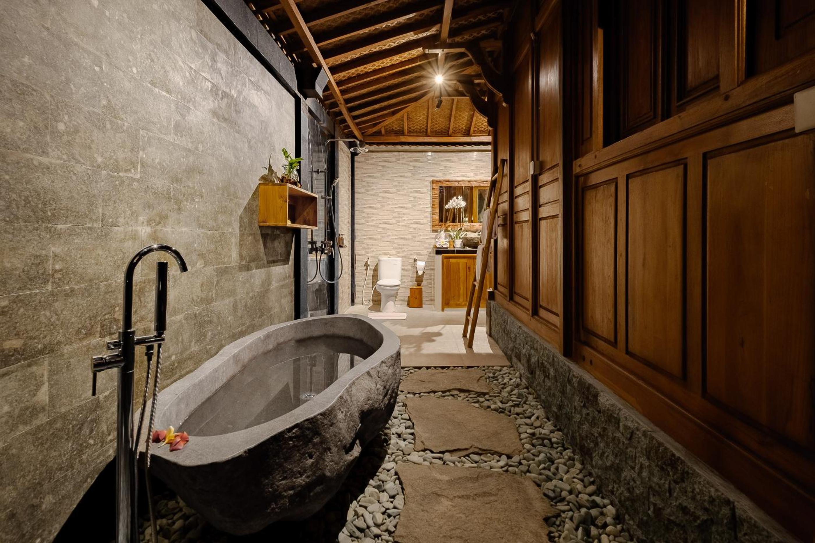 Suraya Ubud Villa
