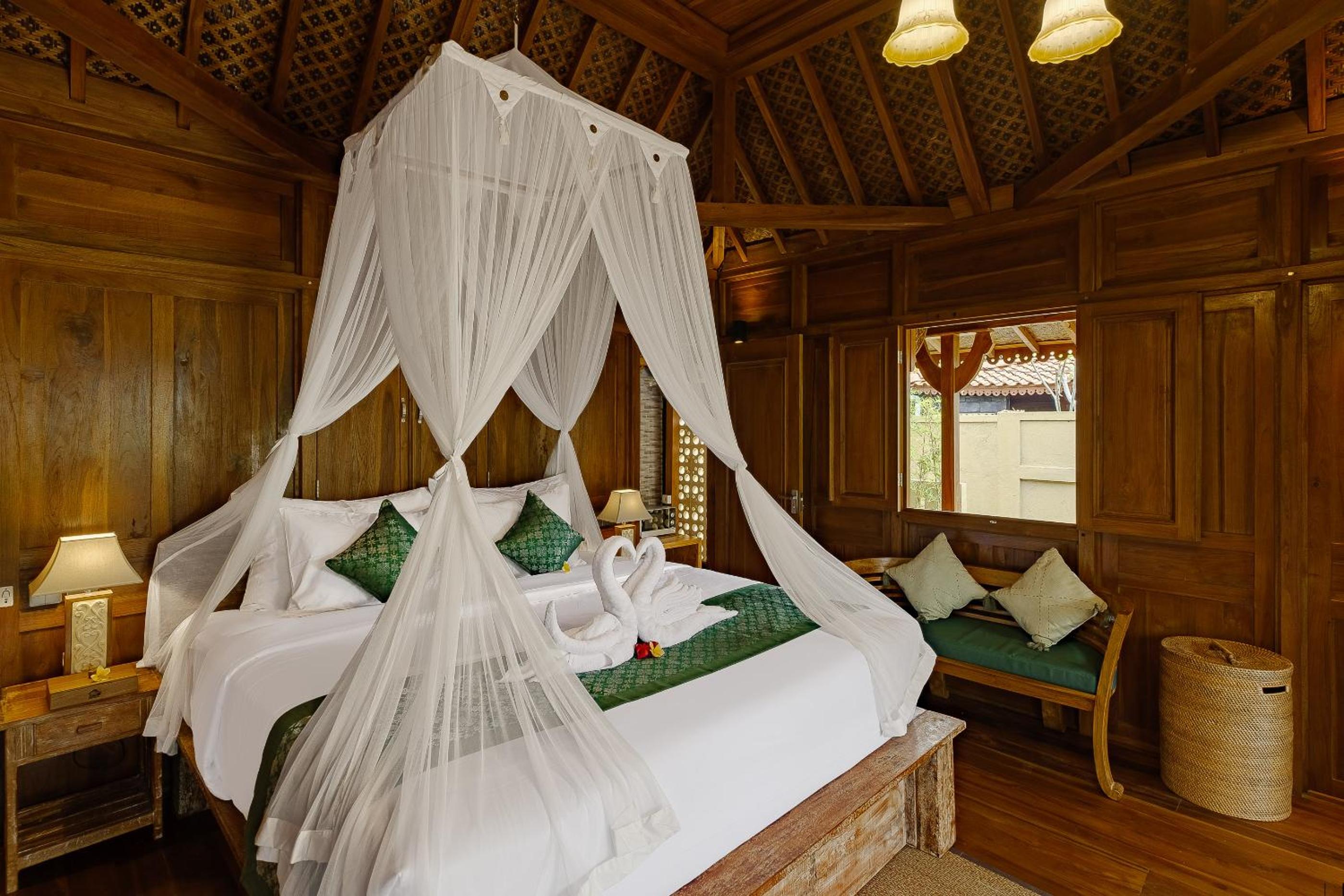 Suraya Ubud Villa