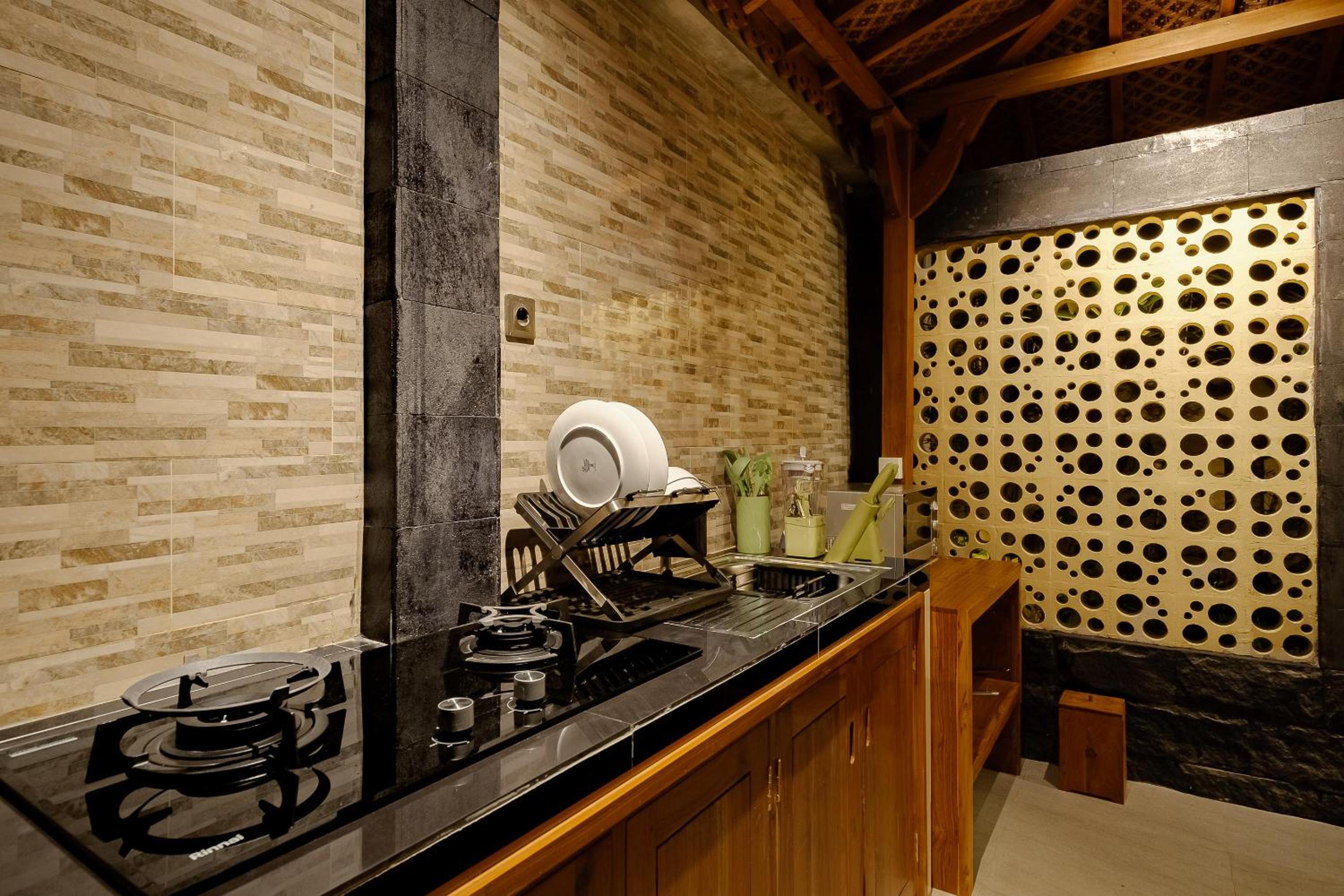 Suraya Ubud Villa