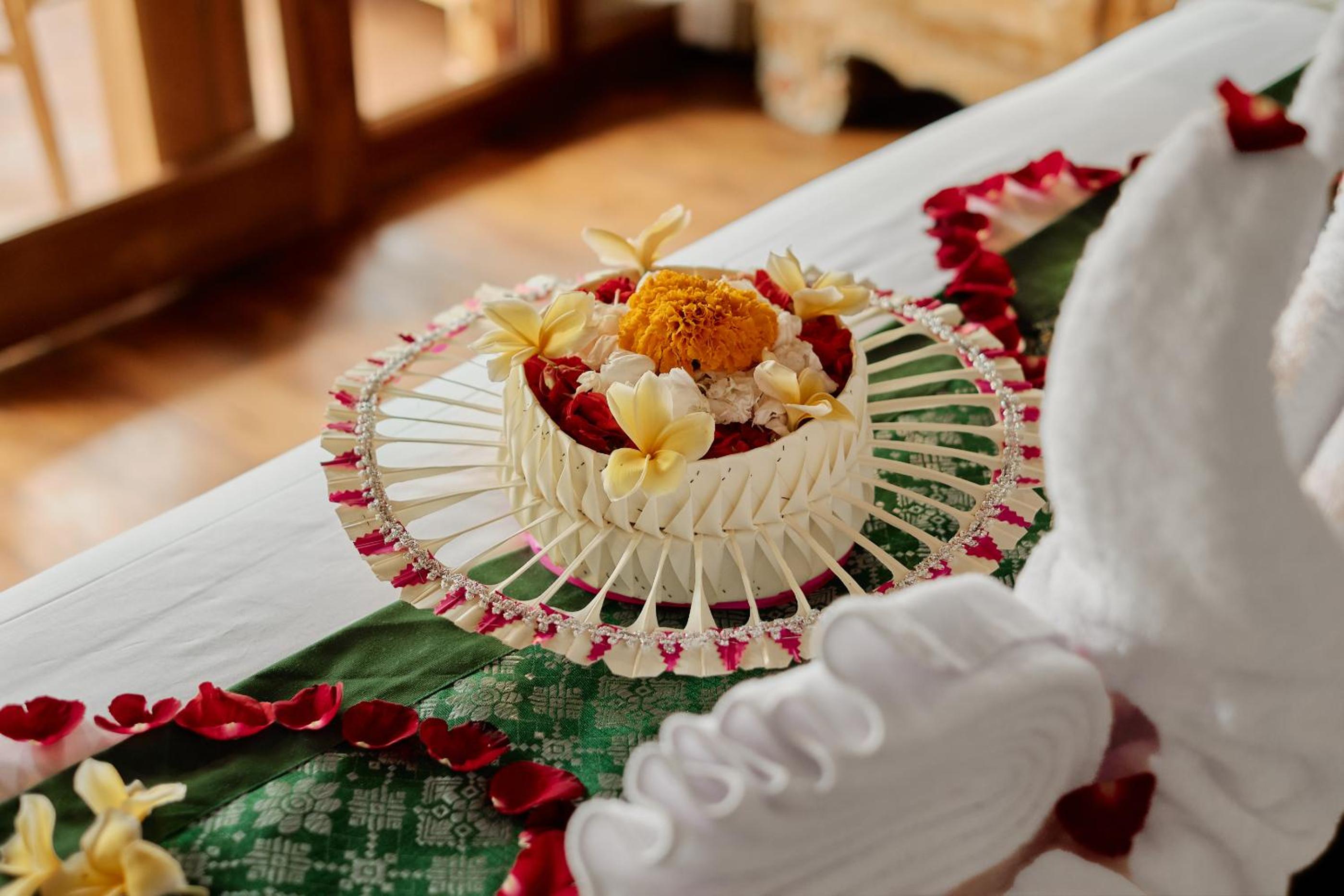 Suraya Ubud Villa