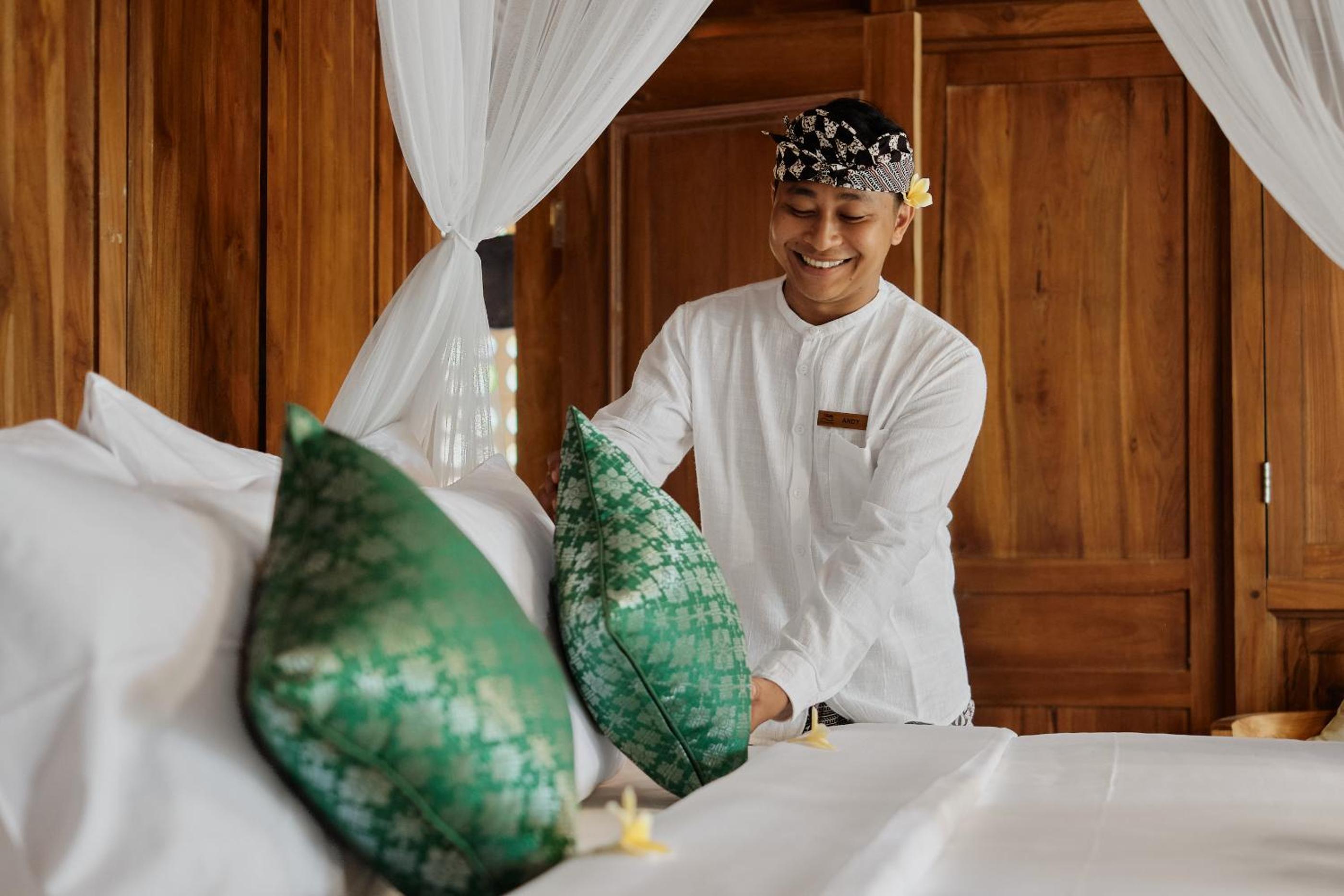 Suraya Ubud Villa