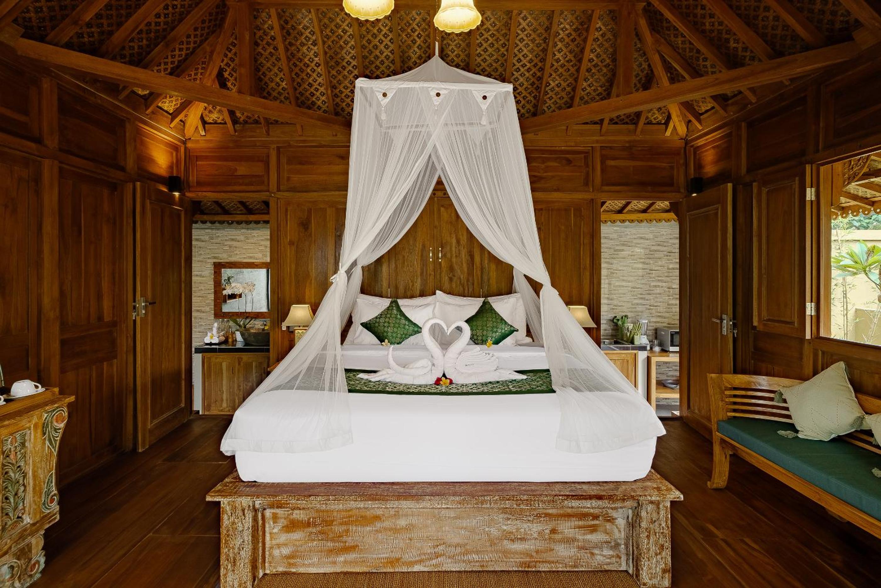 Suraya Ubud Villa