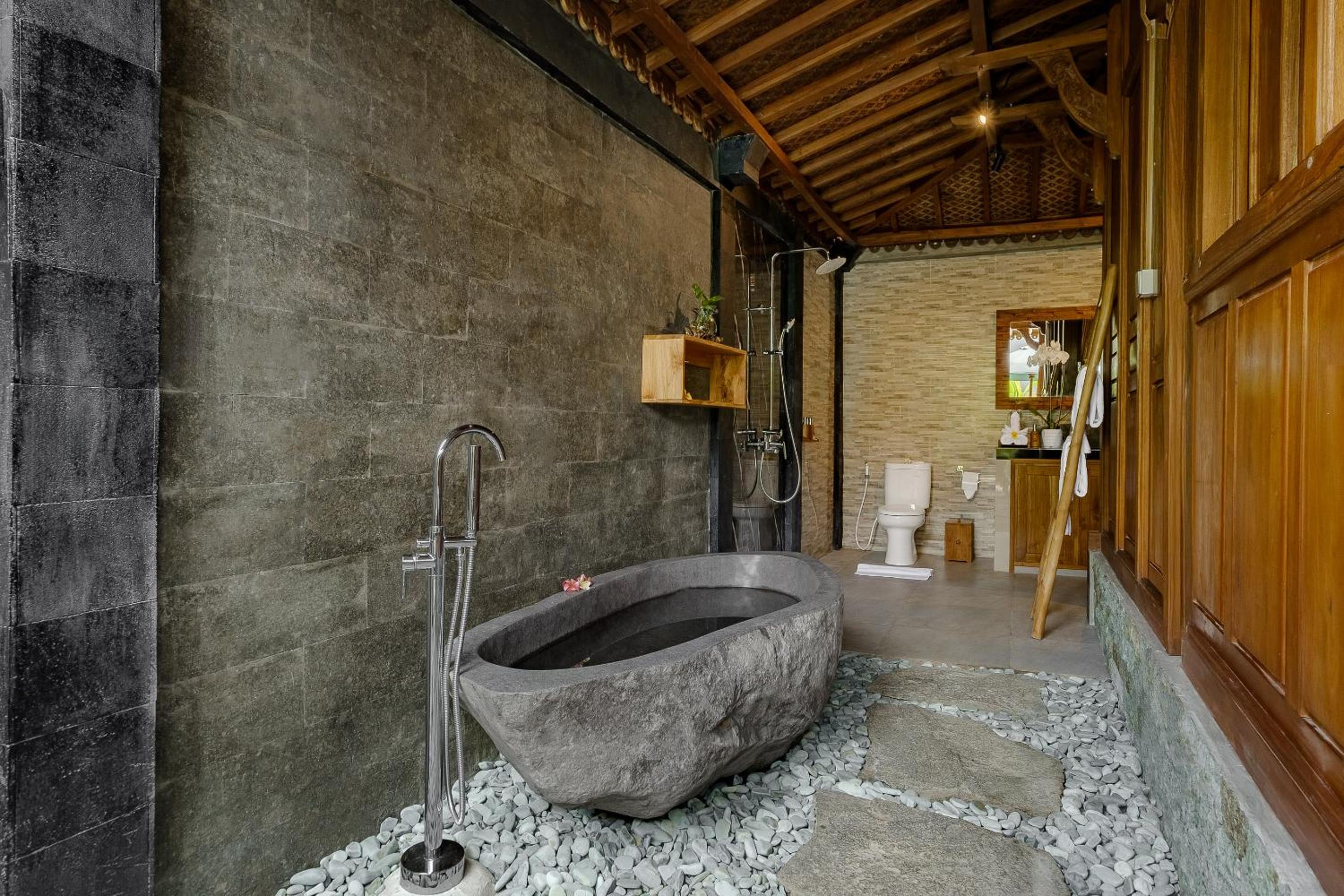 Suraya Ubud Villa