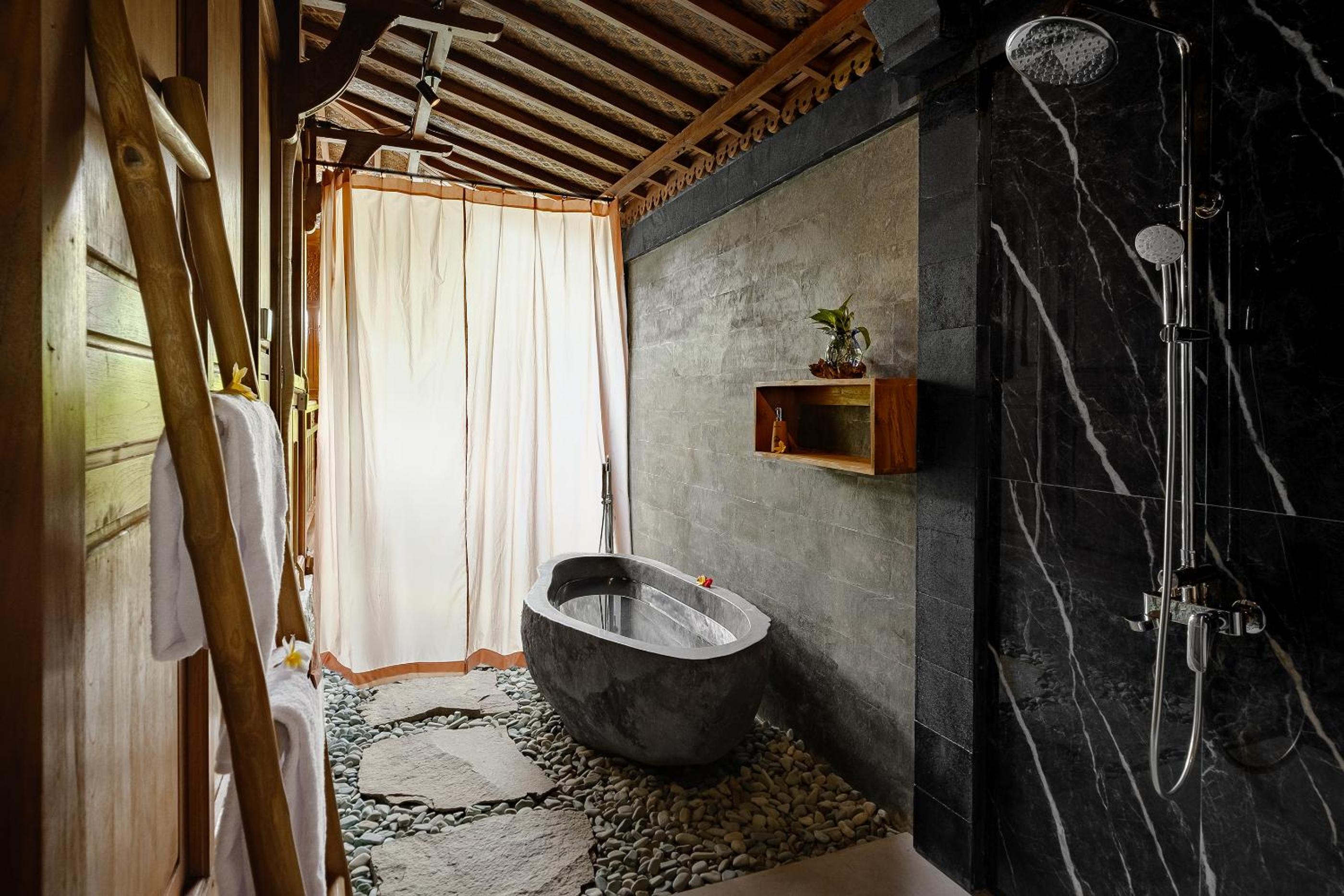 Suraya Ubud Villa