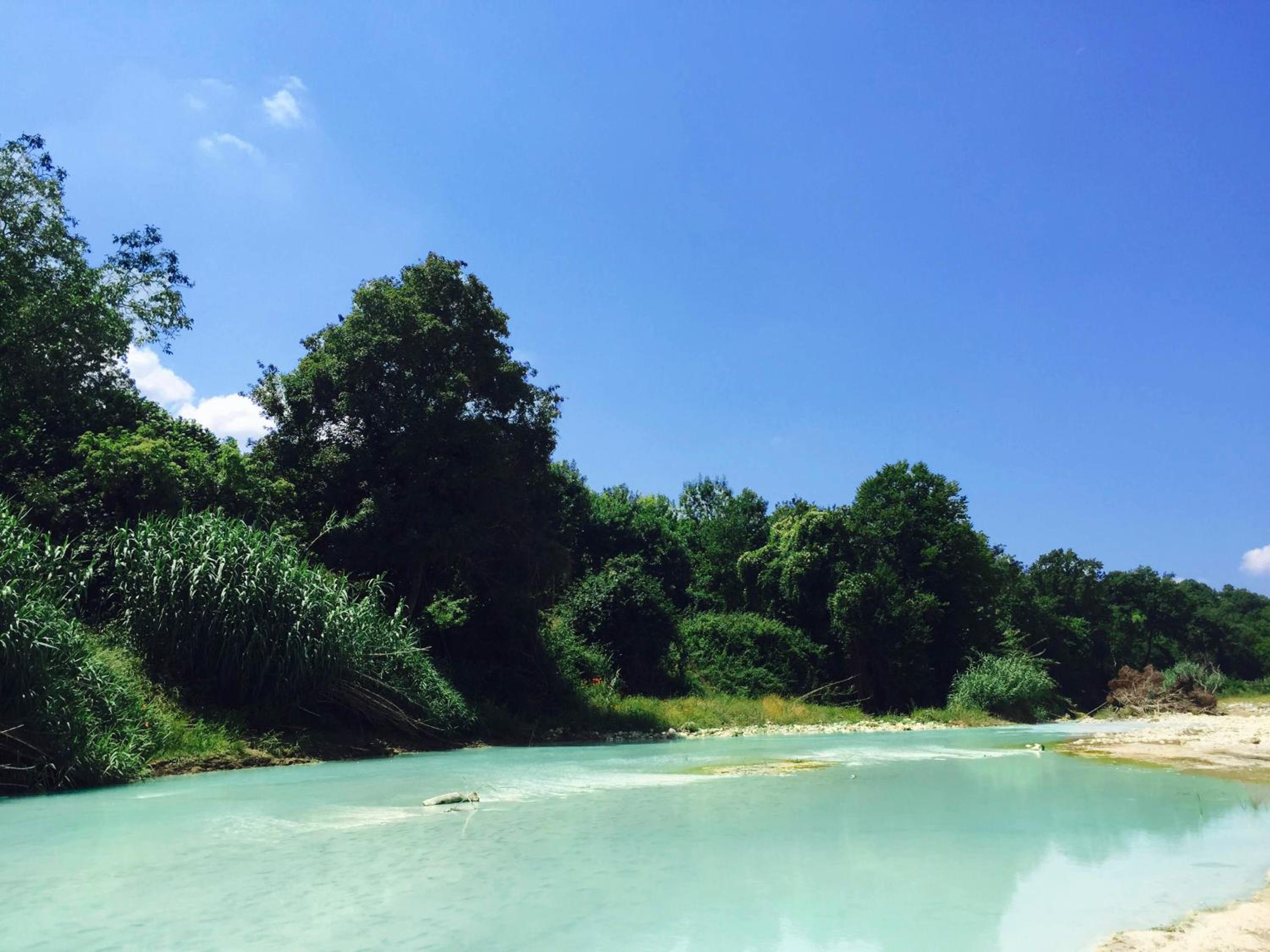 Bio Agriturismo Le Cascatelle