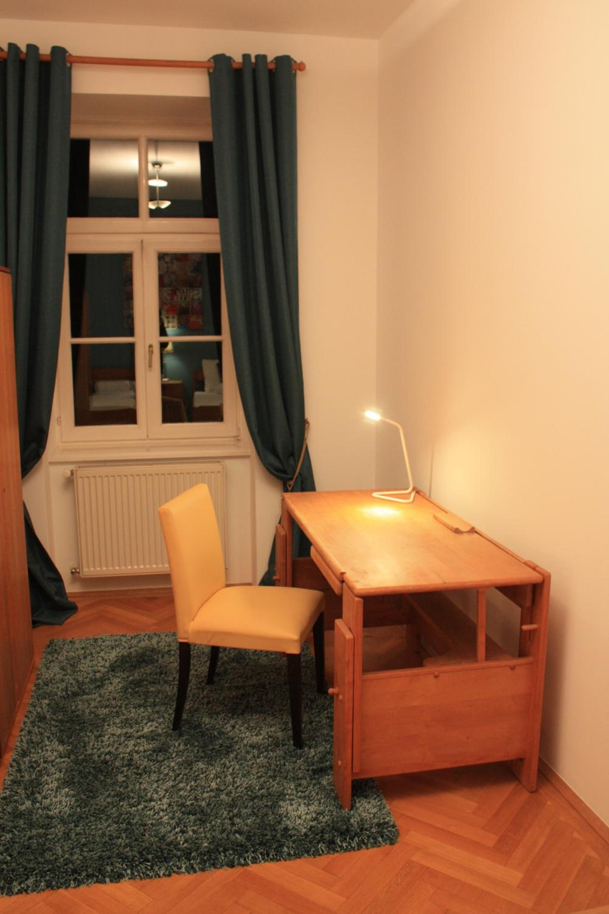 Apartment Schönbrunn