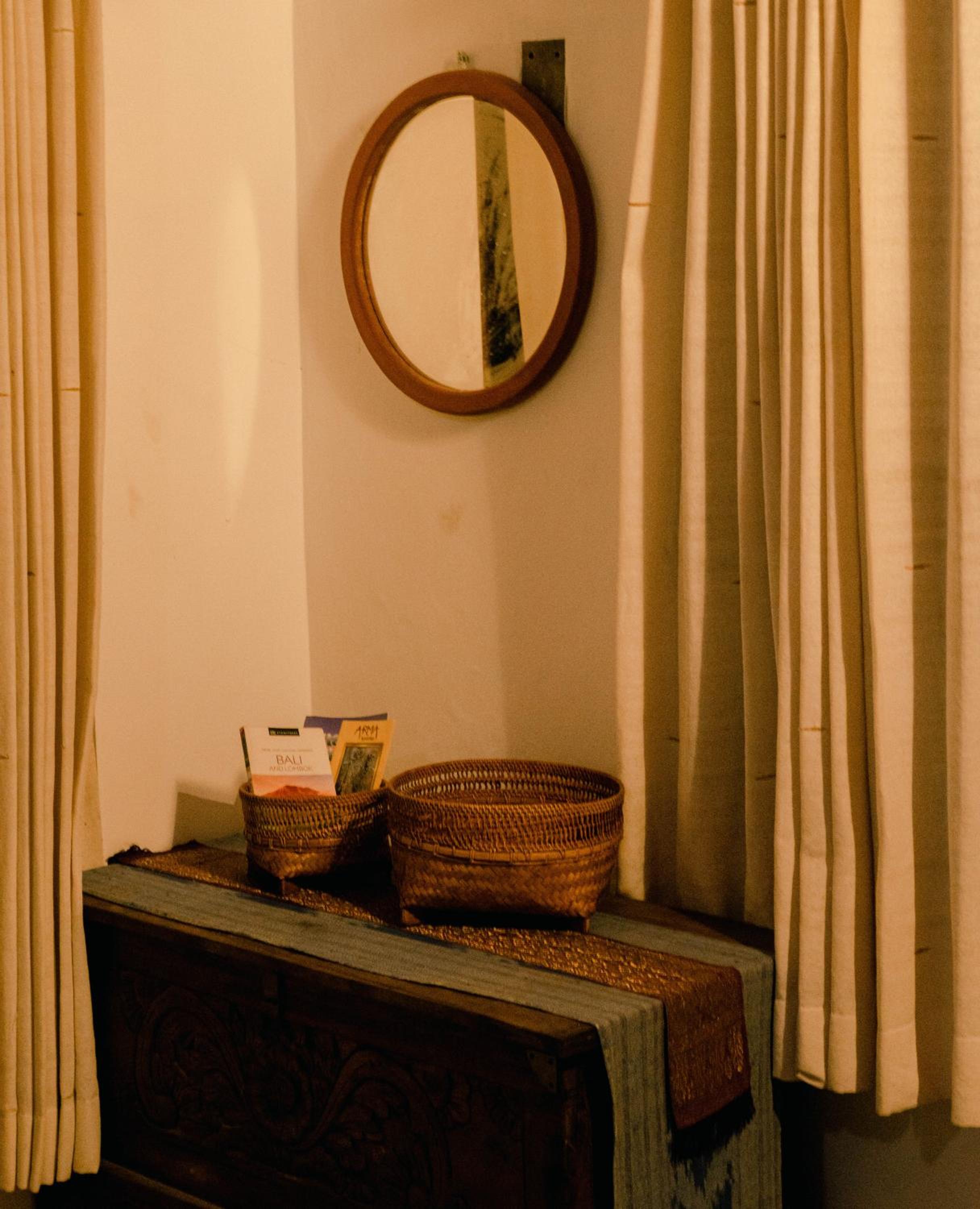 Kapten Nyoman House
