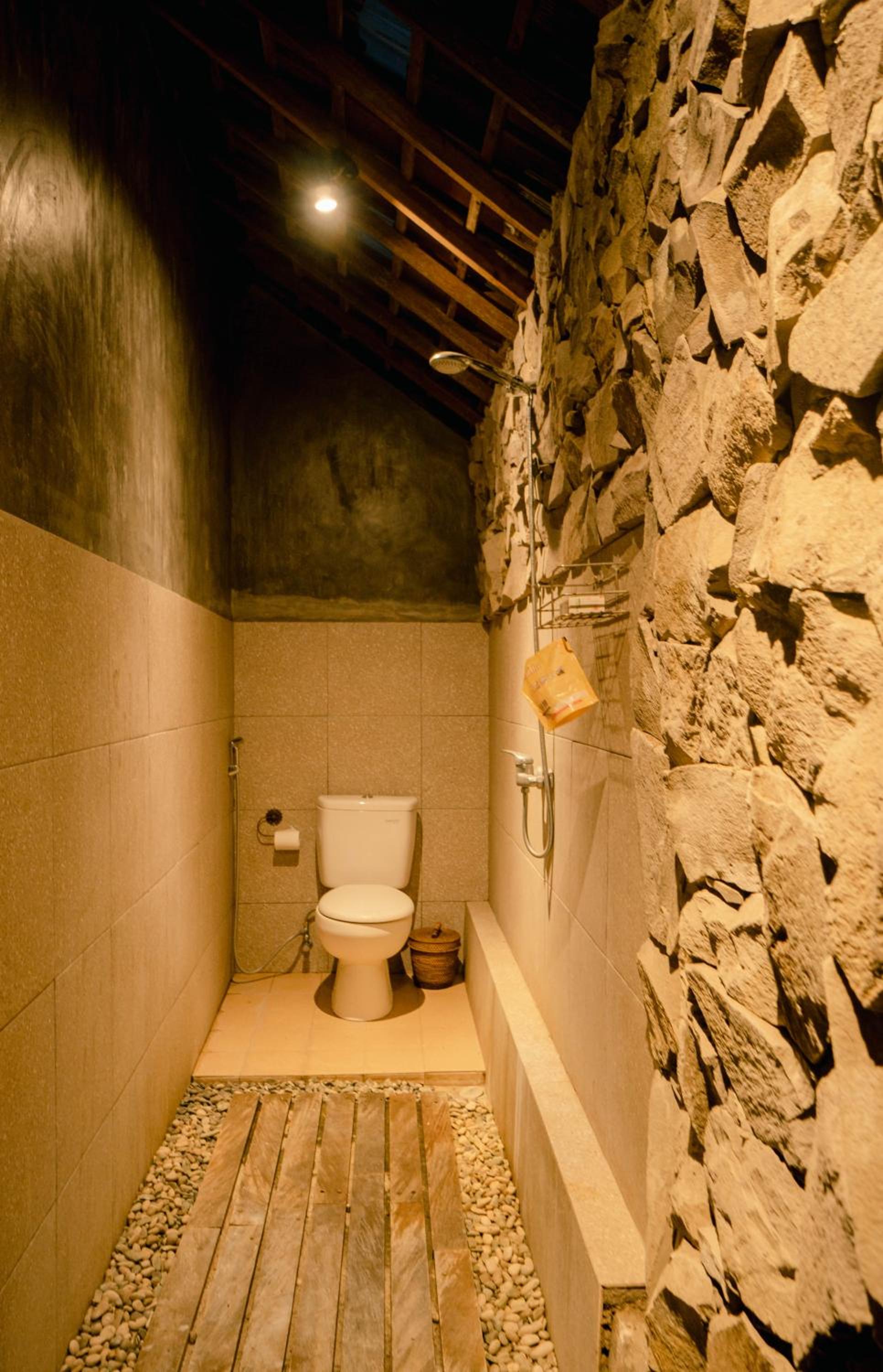 Kapten Nyoman House