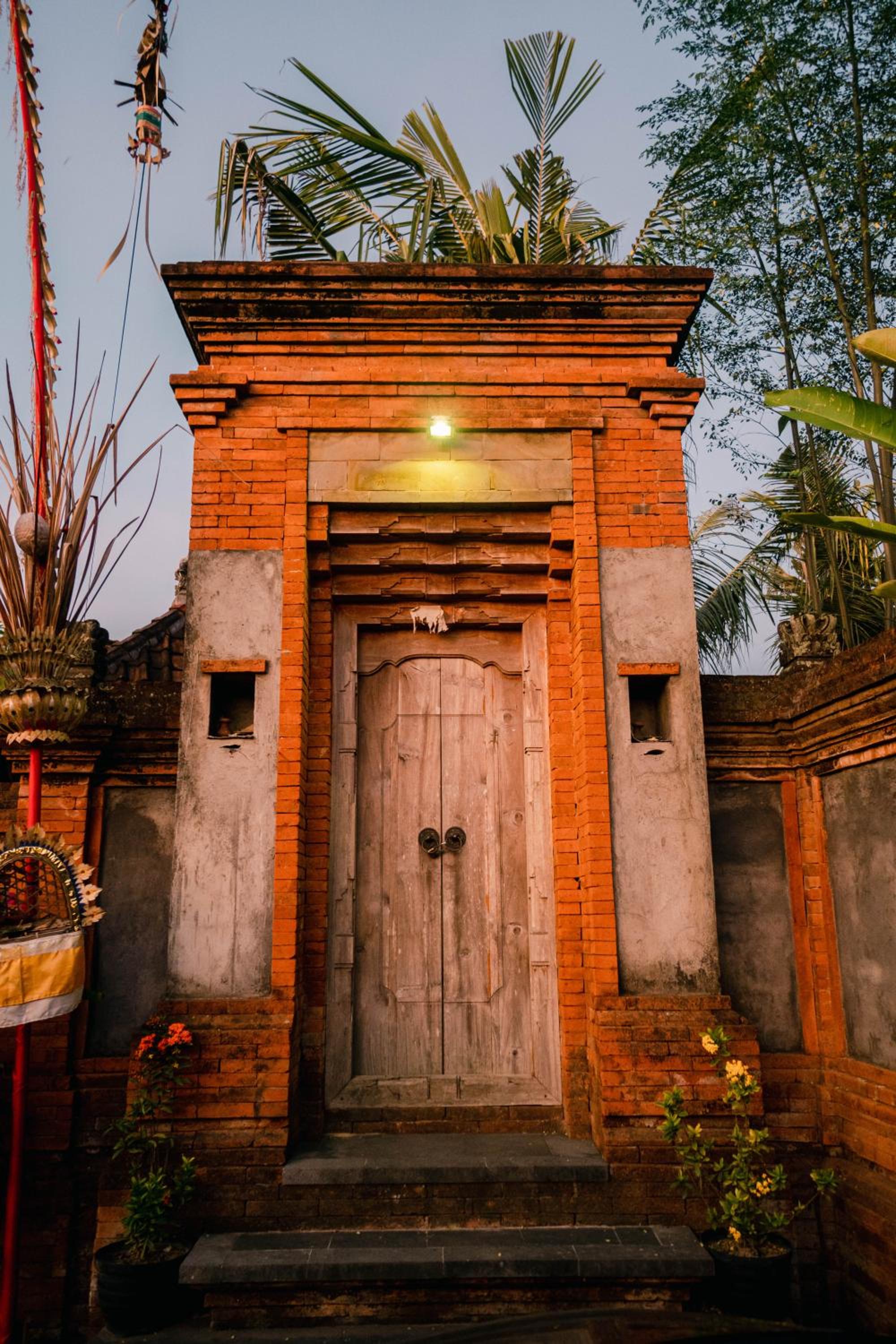 Kapten Nyoman House