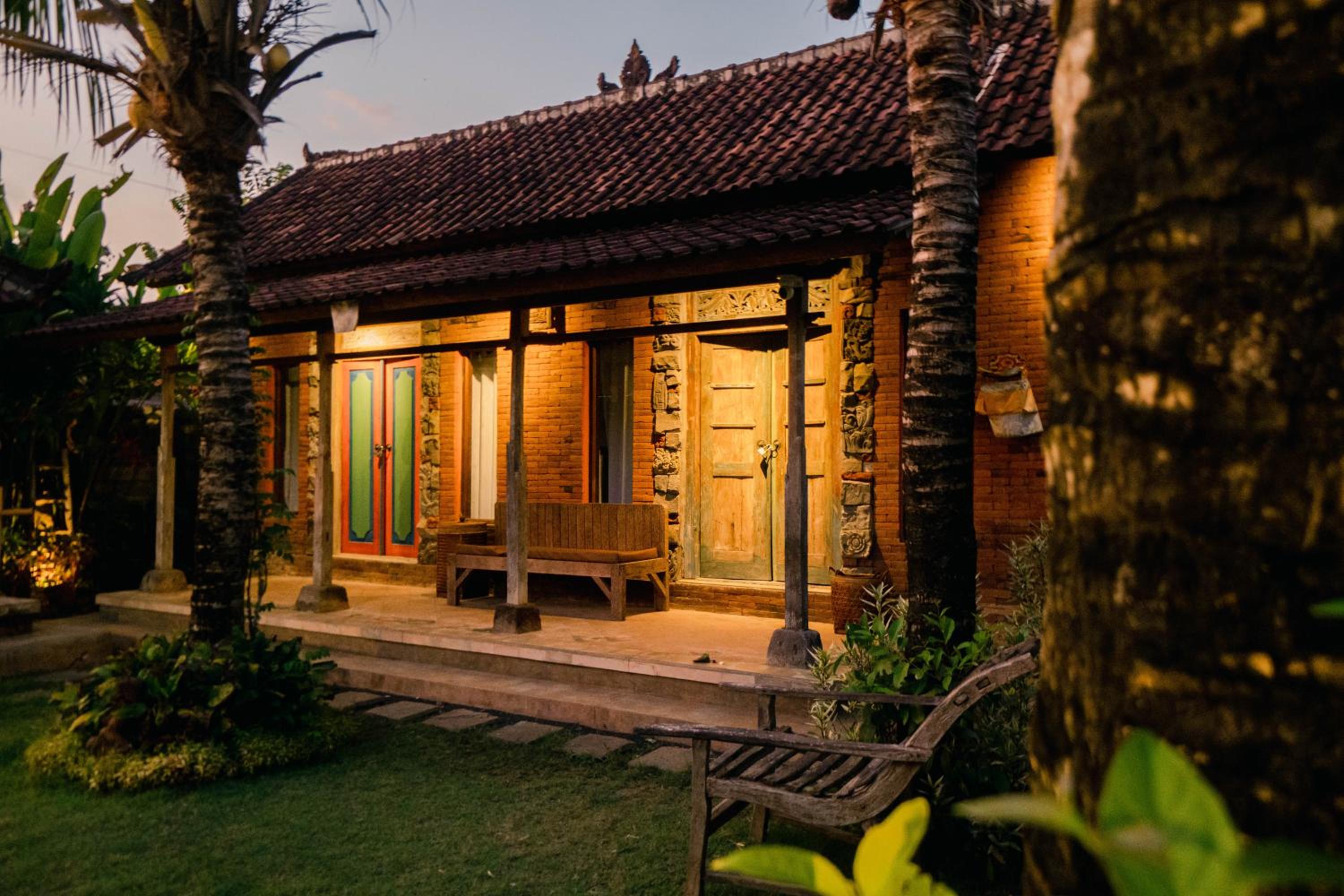 Kapten Nyoman House
