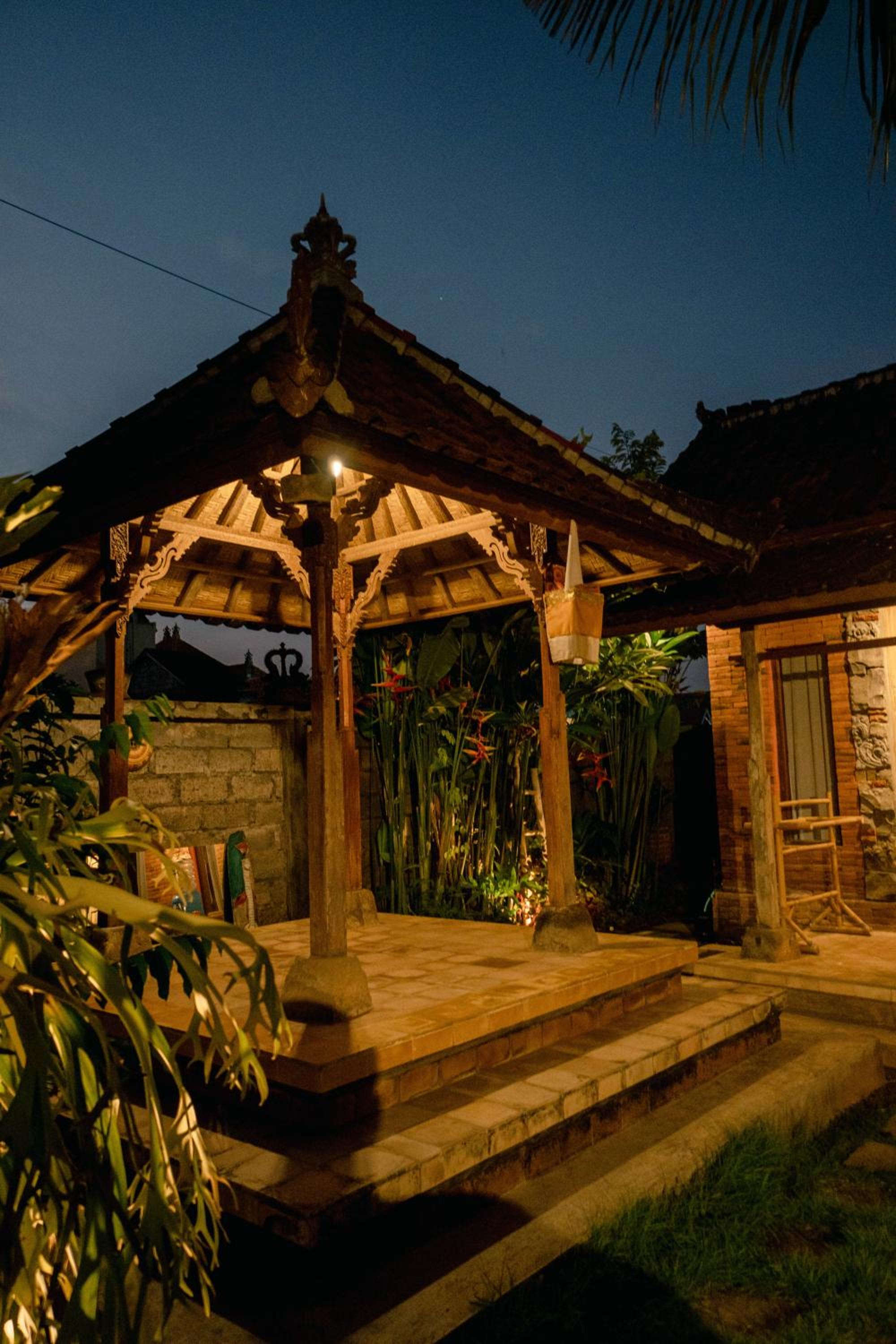 Kapten Nyoman House