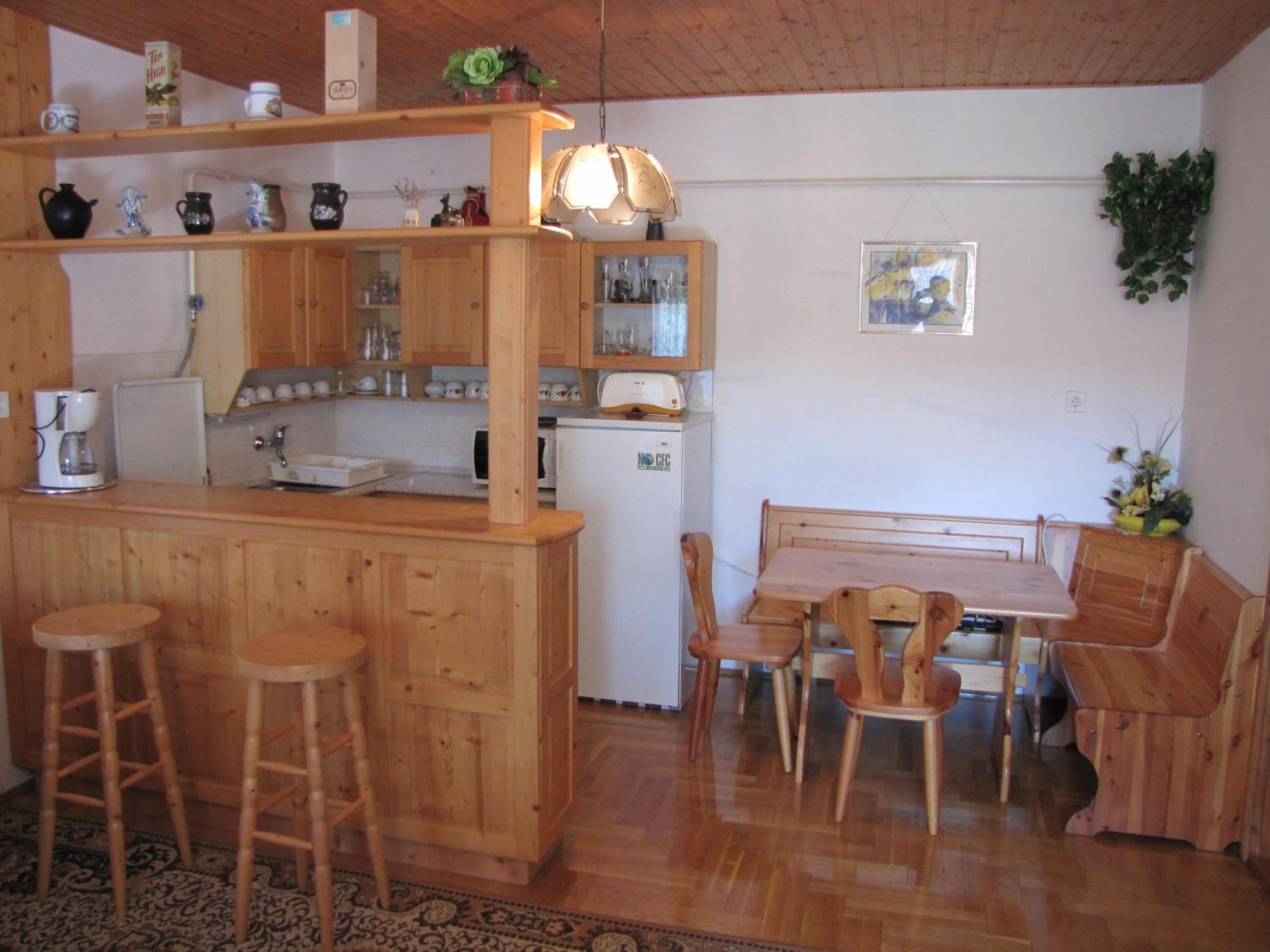 Schmidt apartment