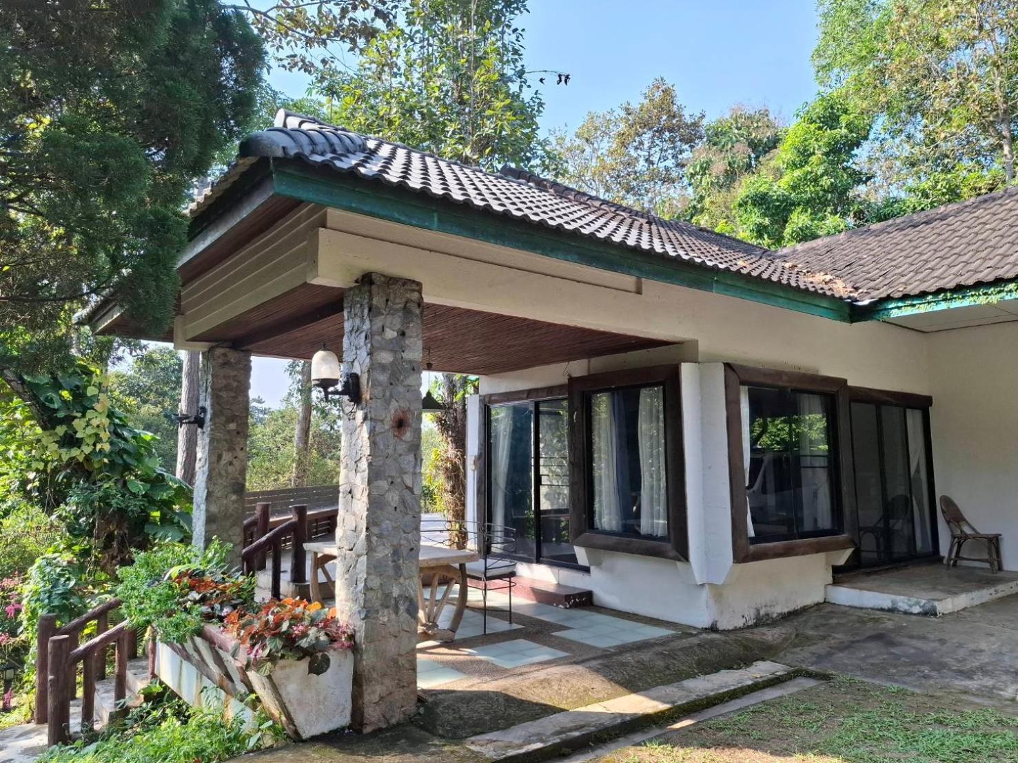 Balmy Hideout Cafe & Homestay