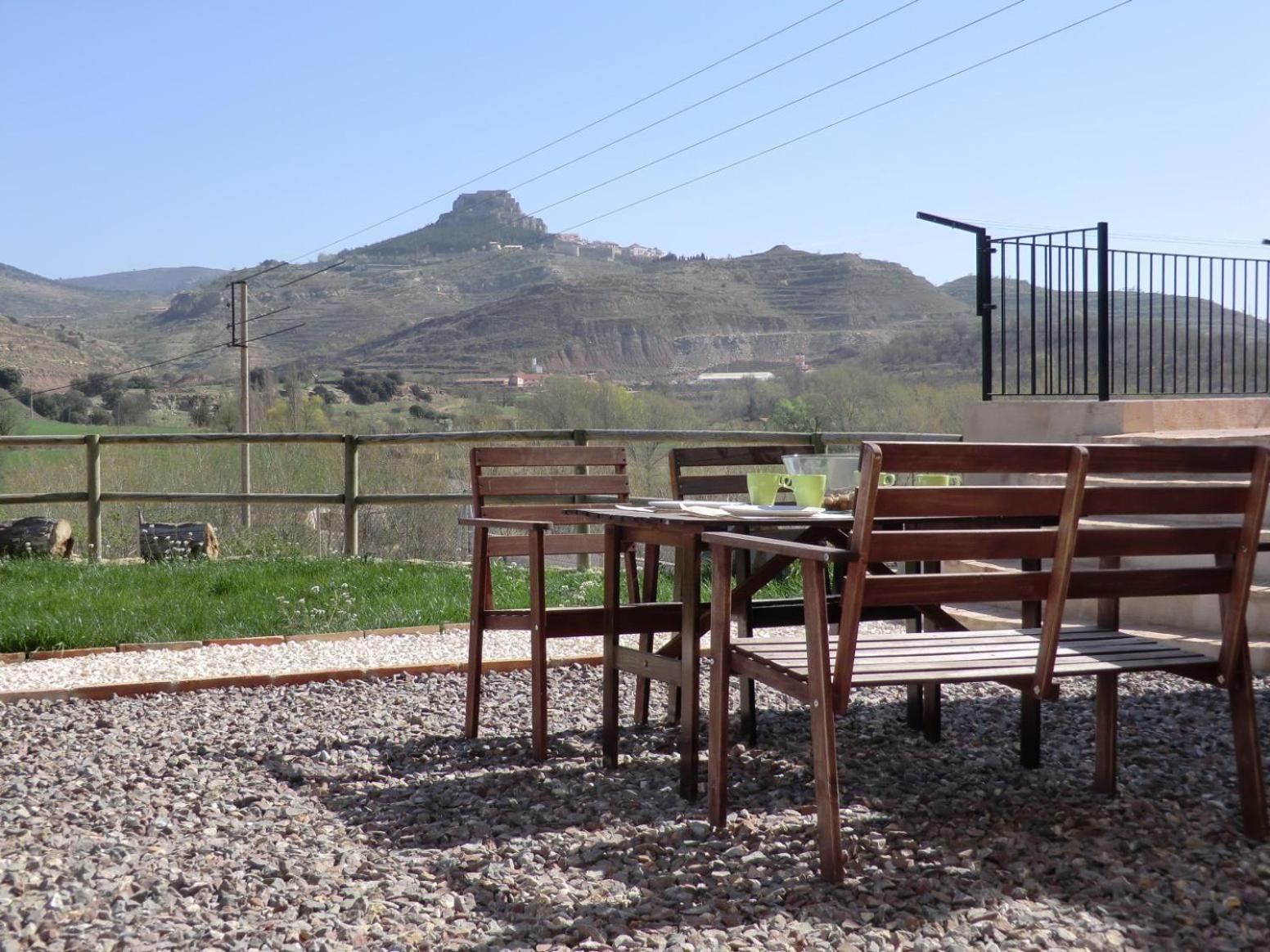 Cases Ruralmorella photo 3