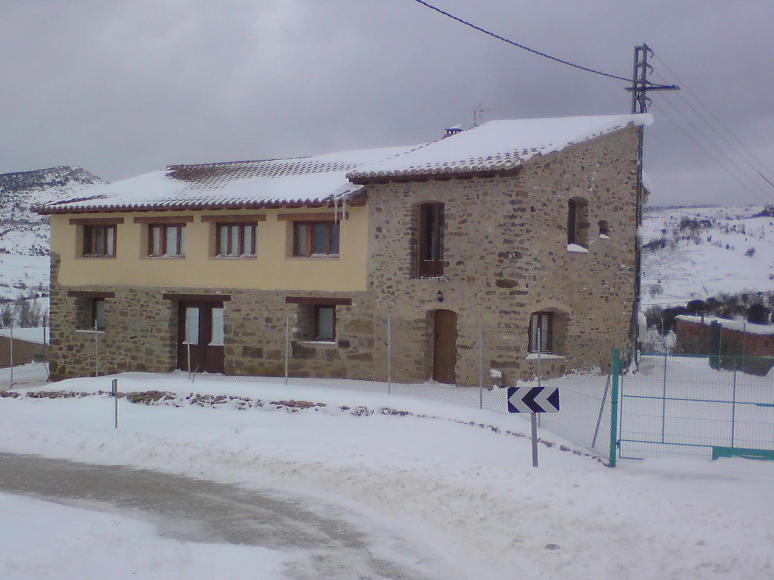 Cases Ruralmorella photo 4